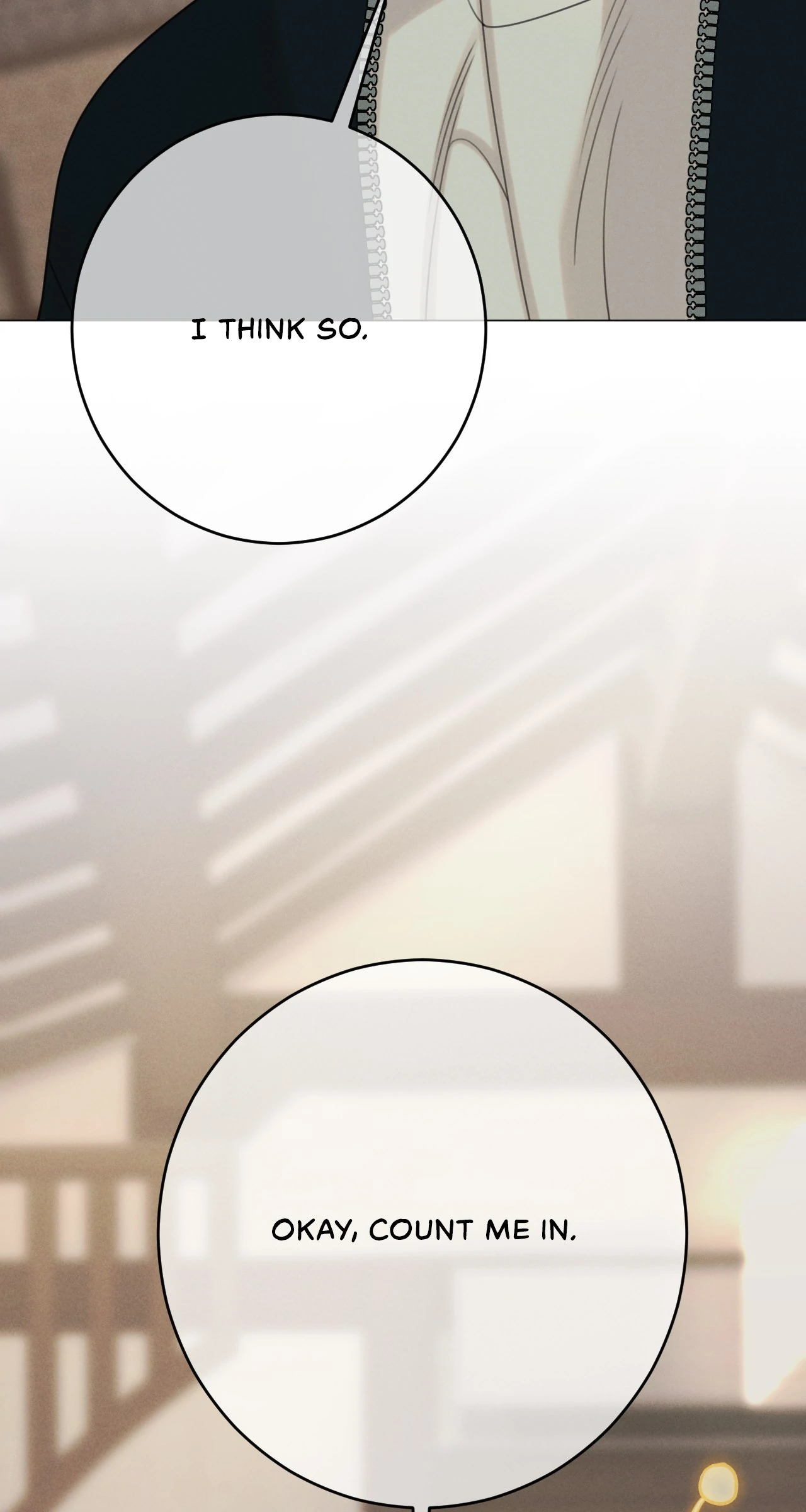 Dreaming Of The Dokkaebi 〘Mature Official〙 - Chapter 54 manhwa
