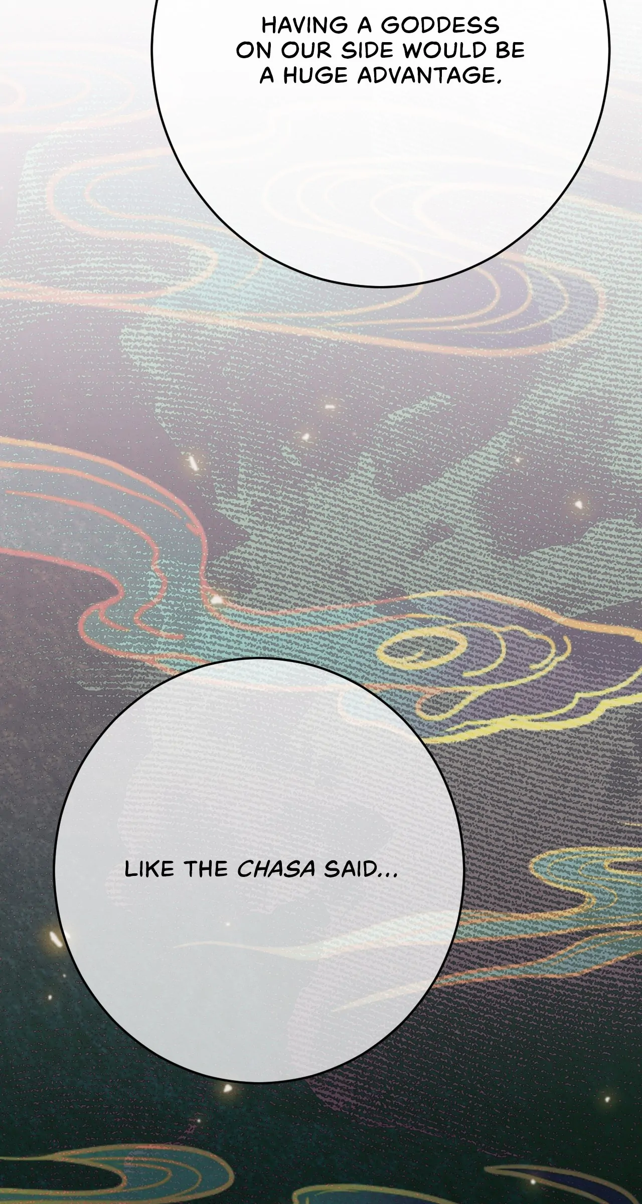 Dreaming Of The Dokkaebi 〘Mature Official〙 - Chapter 54 manhwa