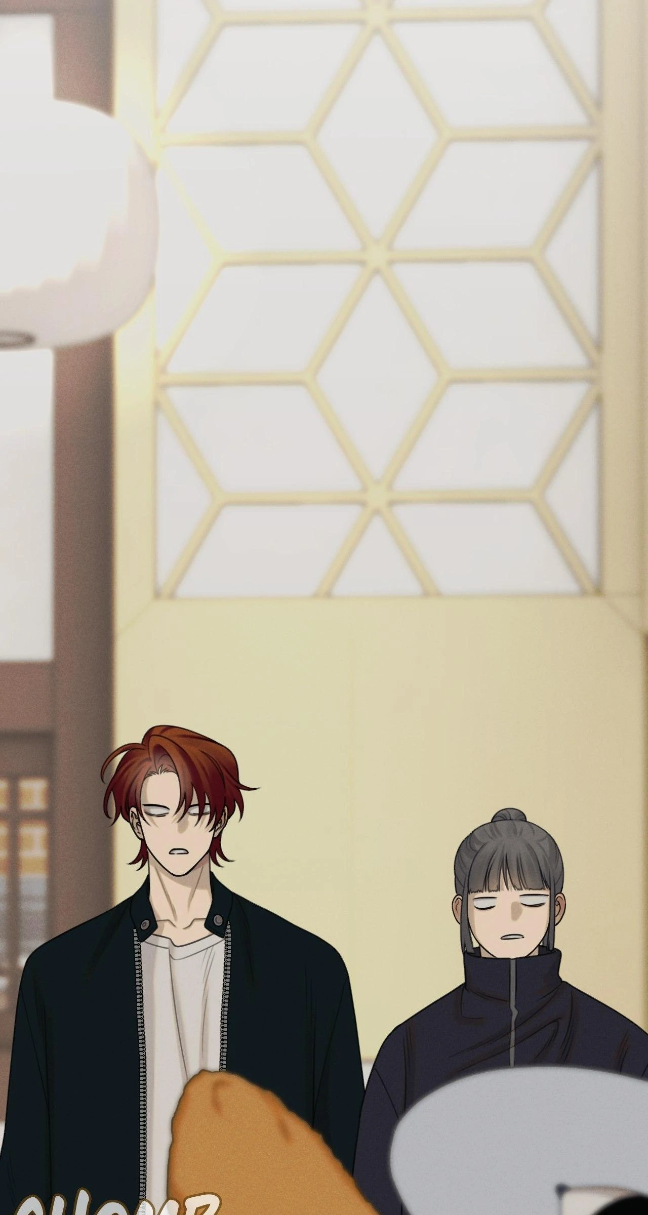 Dreaming Of The Dokkaebi 〘Mature Official〙 - Chapter 55 manhwa