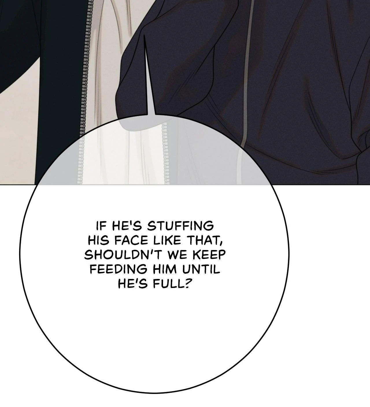 Dreaming Of The Dokkaebi 〘Mature Official〙 - Chapter 55 manhwa