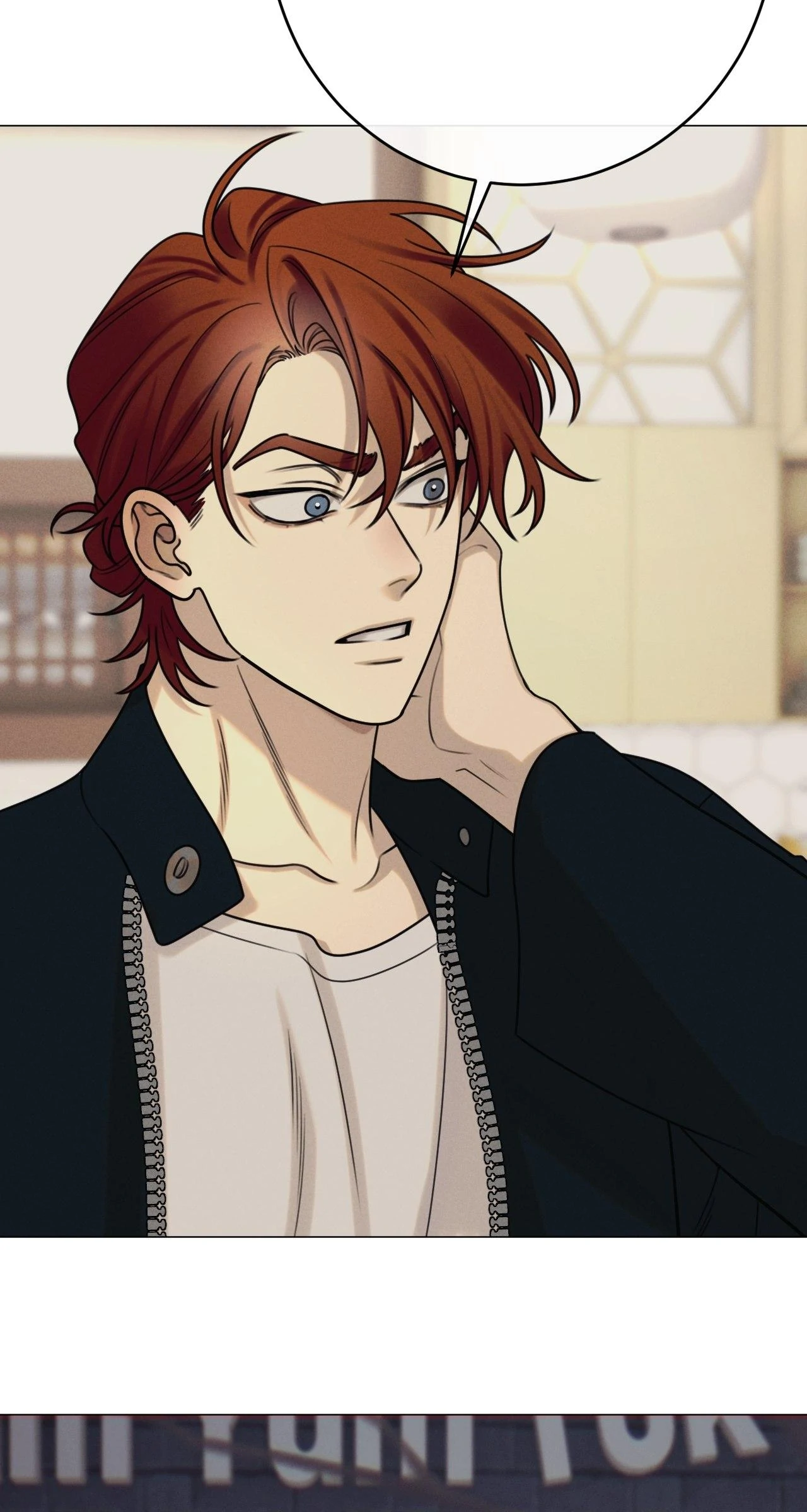 Dreaming Of The Dokkaebi 〘Mature Official〙 - Chapter 55 manhwa