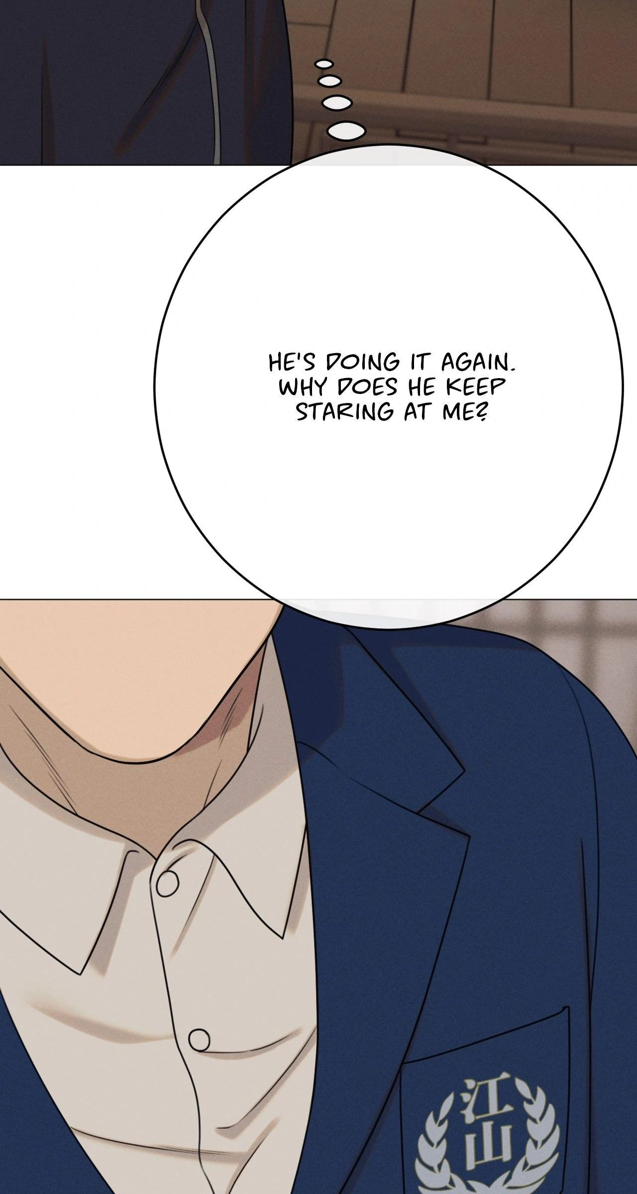 Dreaming Of The Dokkaebi 〘Mature Official〙 - Chapter 55 manhwa