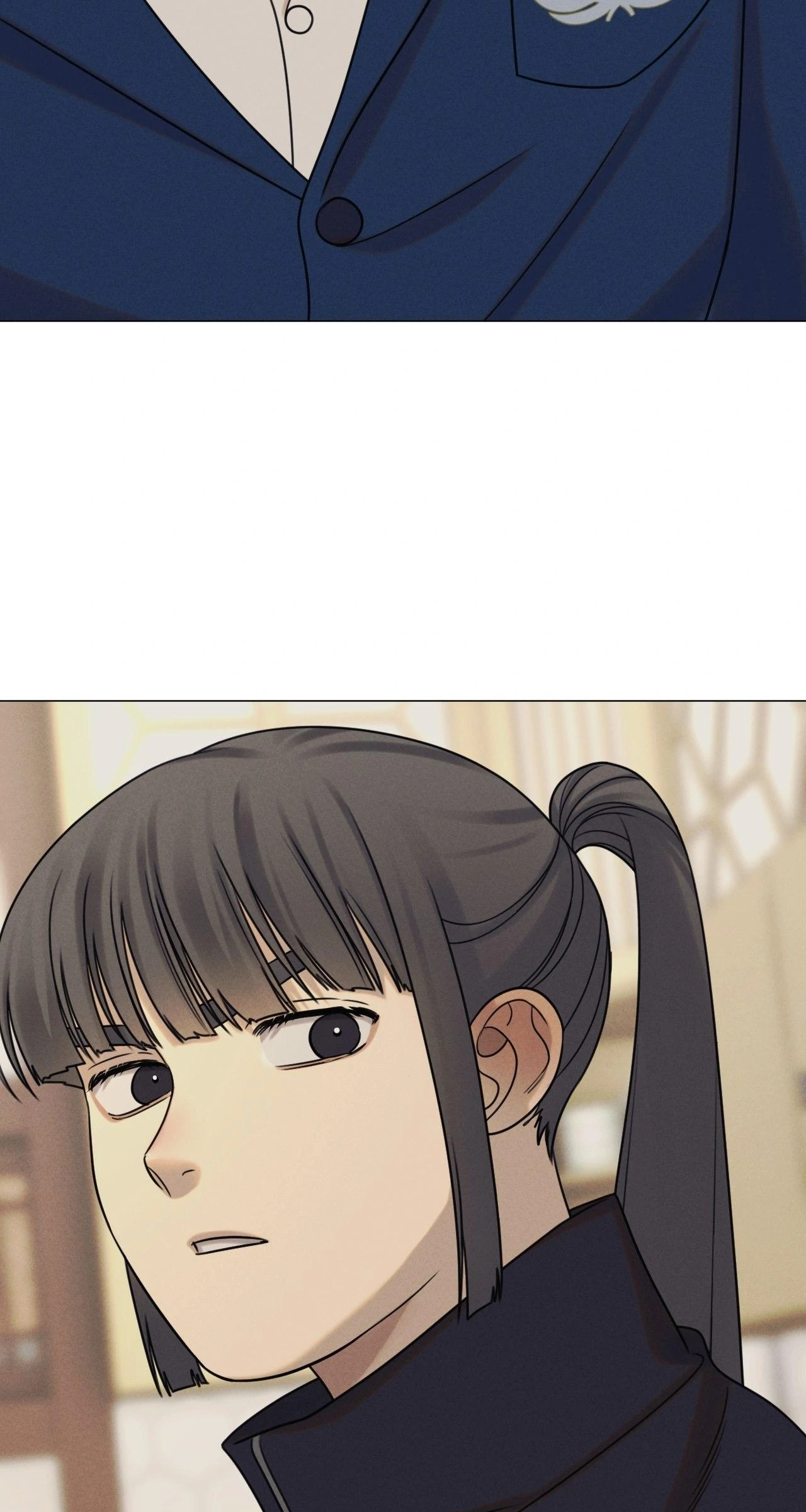 Dreaming Of The Dokkaebi 〘Mature Official〙 - Chapter 55 manhwa