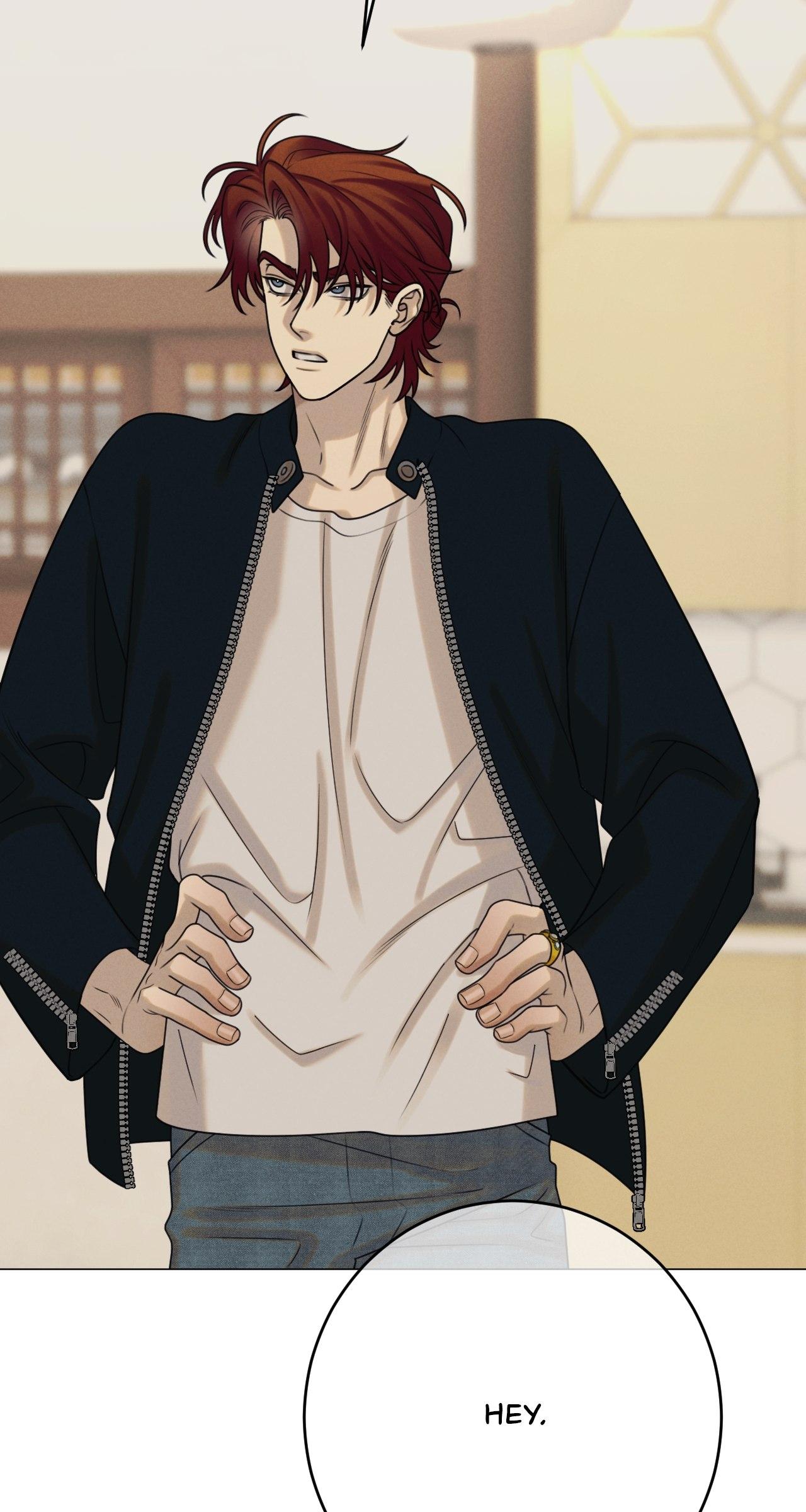 Dreaming Of The Dokkaebi 〘Mature Official〙 - Chapter 55 manhwa