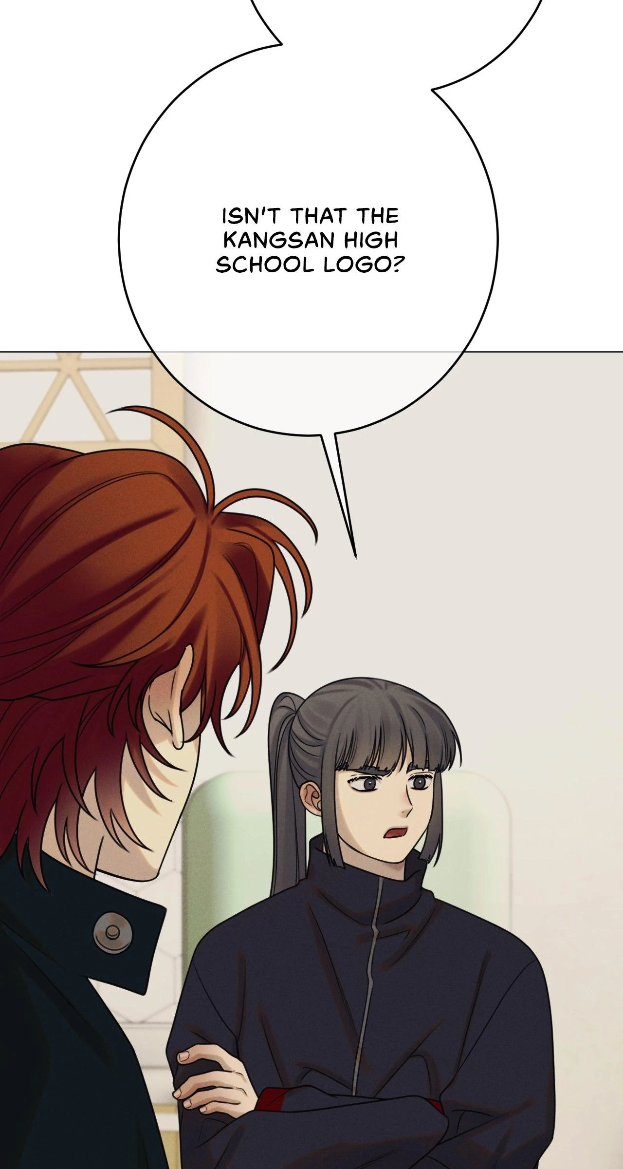 Dreaming Of The Dokkaebi 〘Mature Official〙 - Chapter 55 manhwa