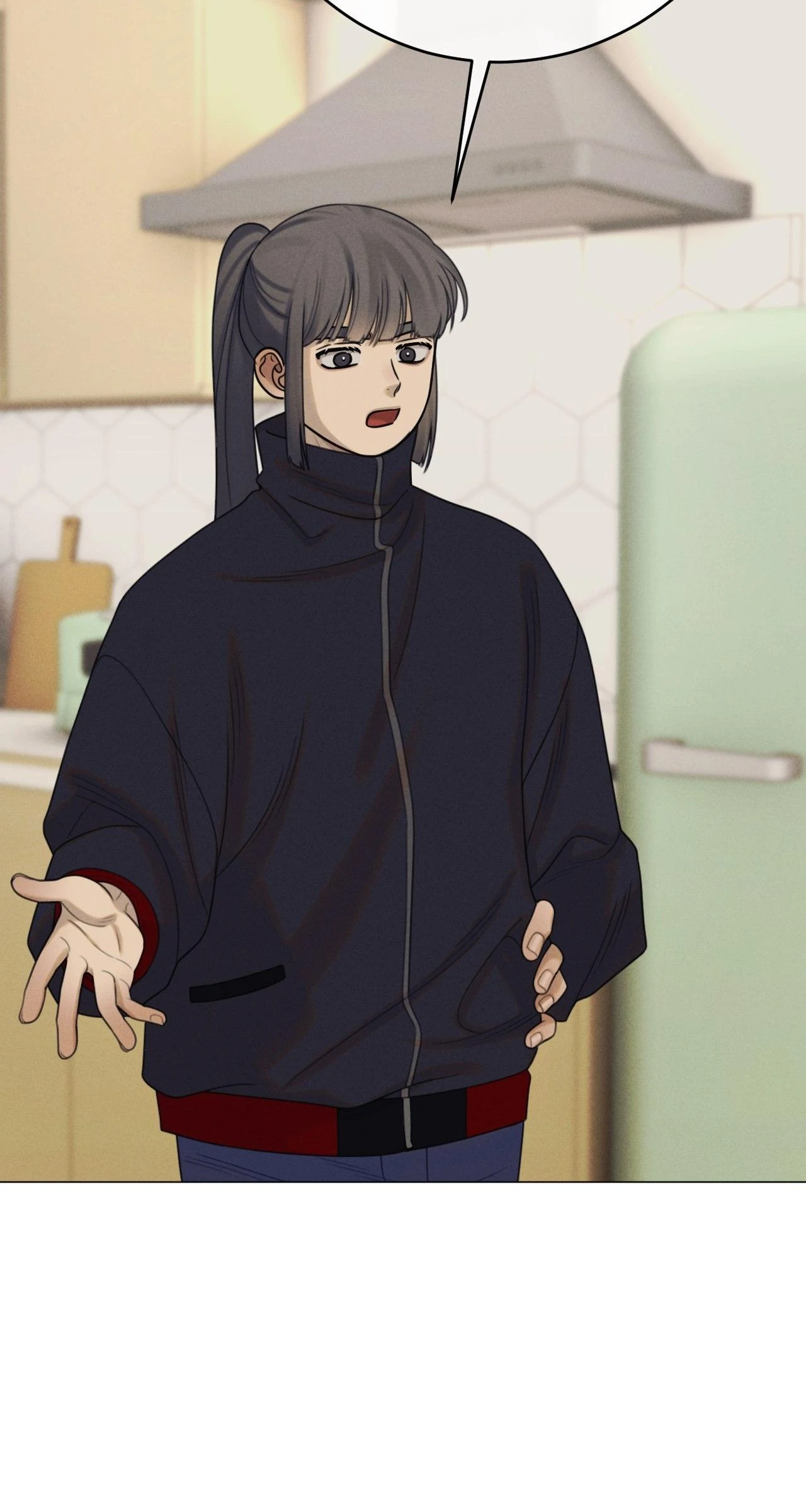Dreaming Of The Dokkaebi 〘Mature Official〙 - Chapter 55 manhwa