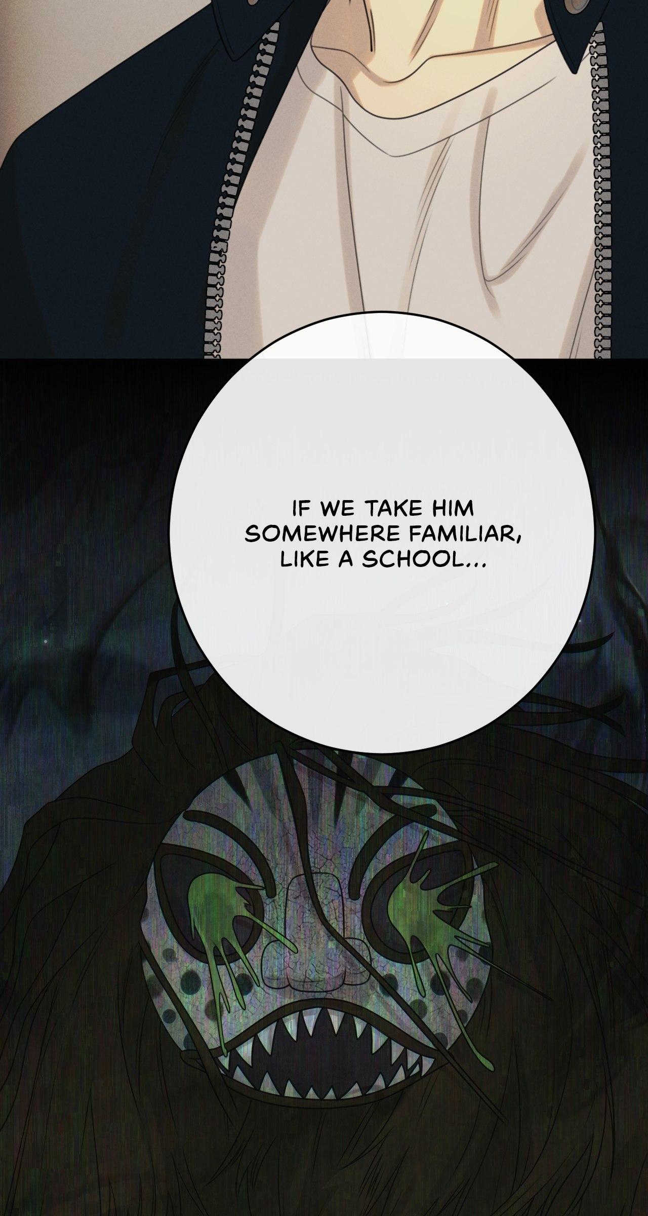Dreaming Of The Dokkaebi 〘Mature Official〙 - Chapter 55 manhwa