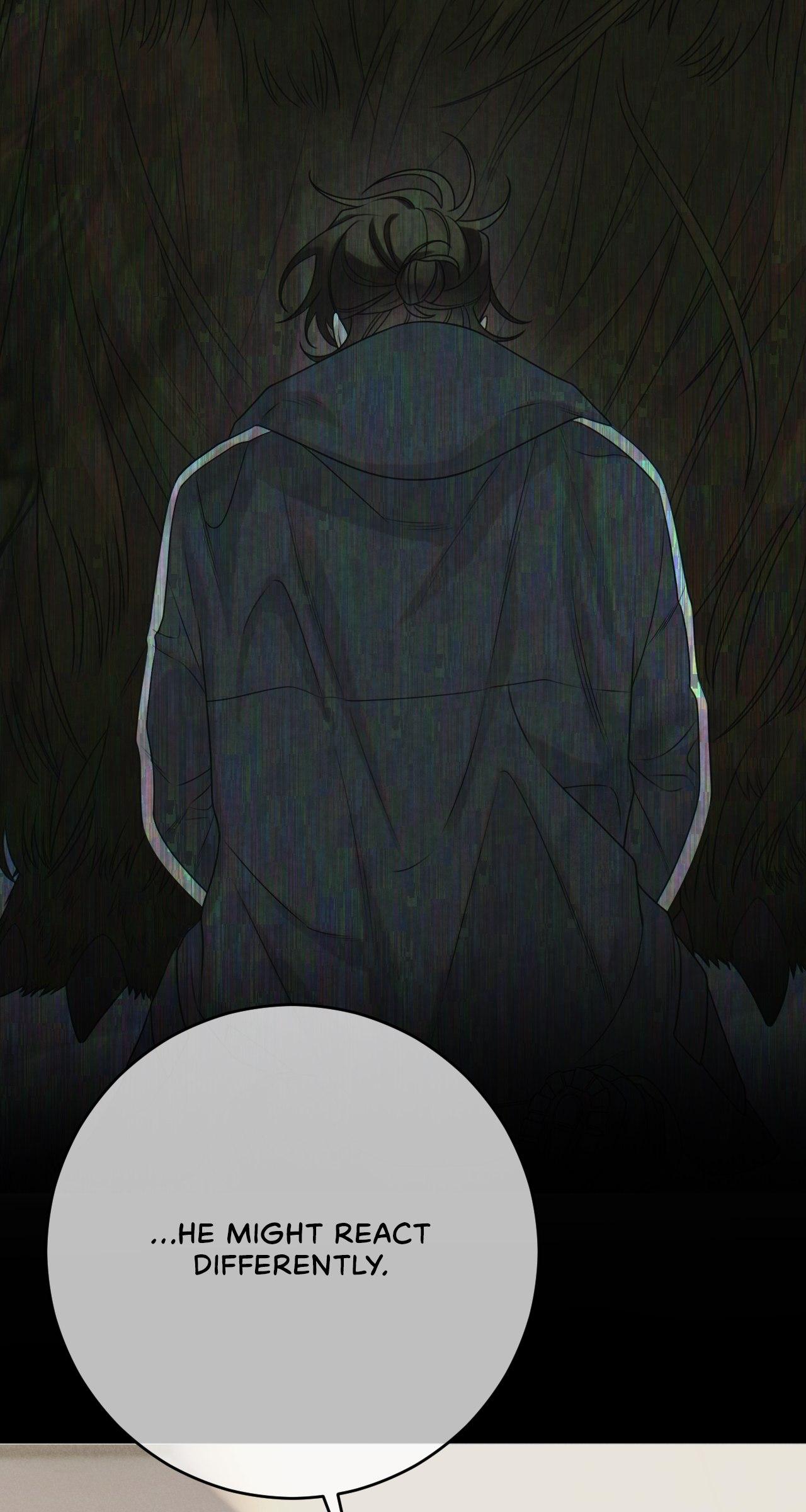 Dreaming Of The Dokkaebi 〘Mature Official〙 - Chapter 55 manhwa