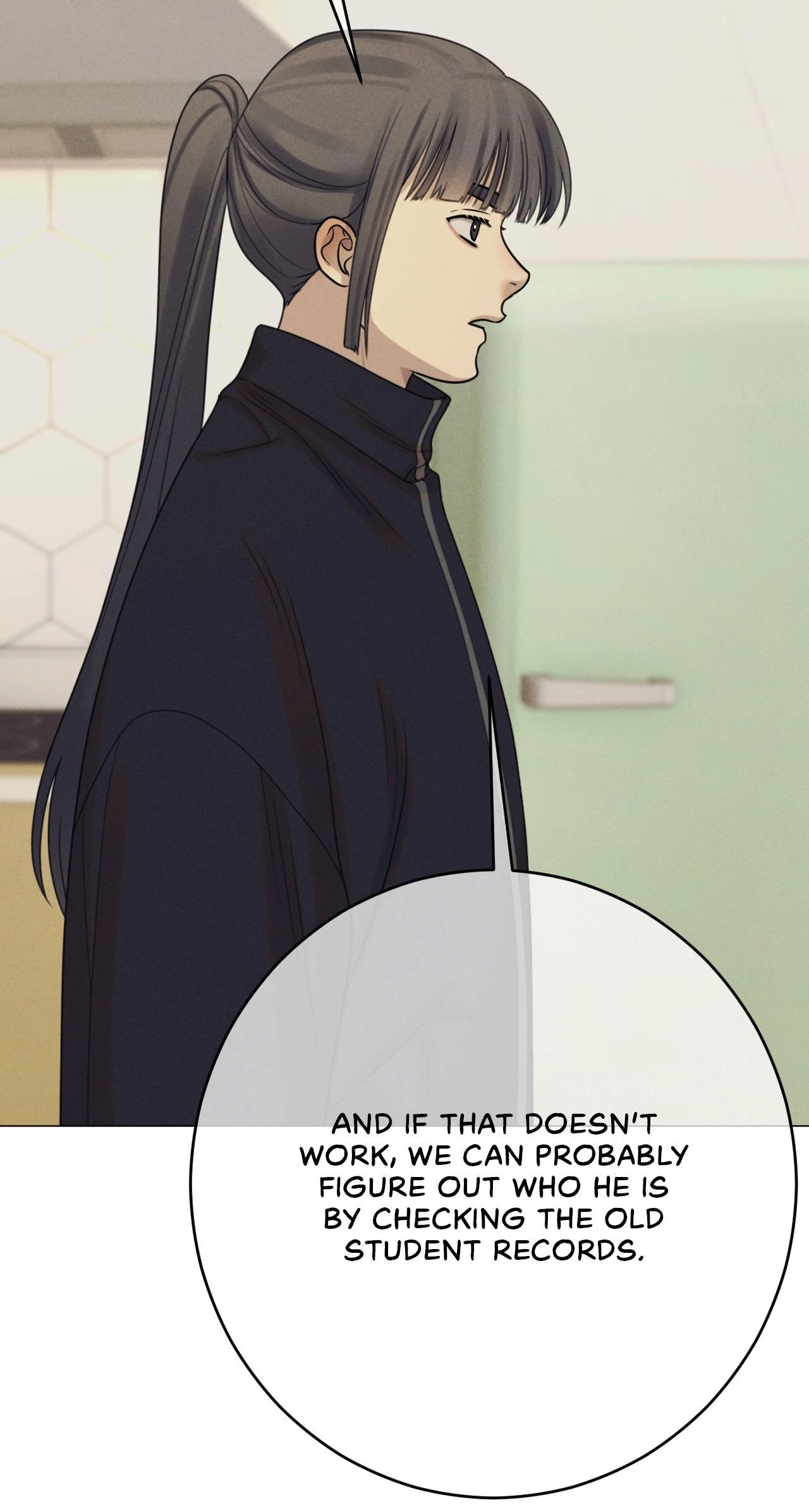 Dreaming Of The Dokkaebi 〘Mature Official〙 - Chapter 55 manhwa