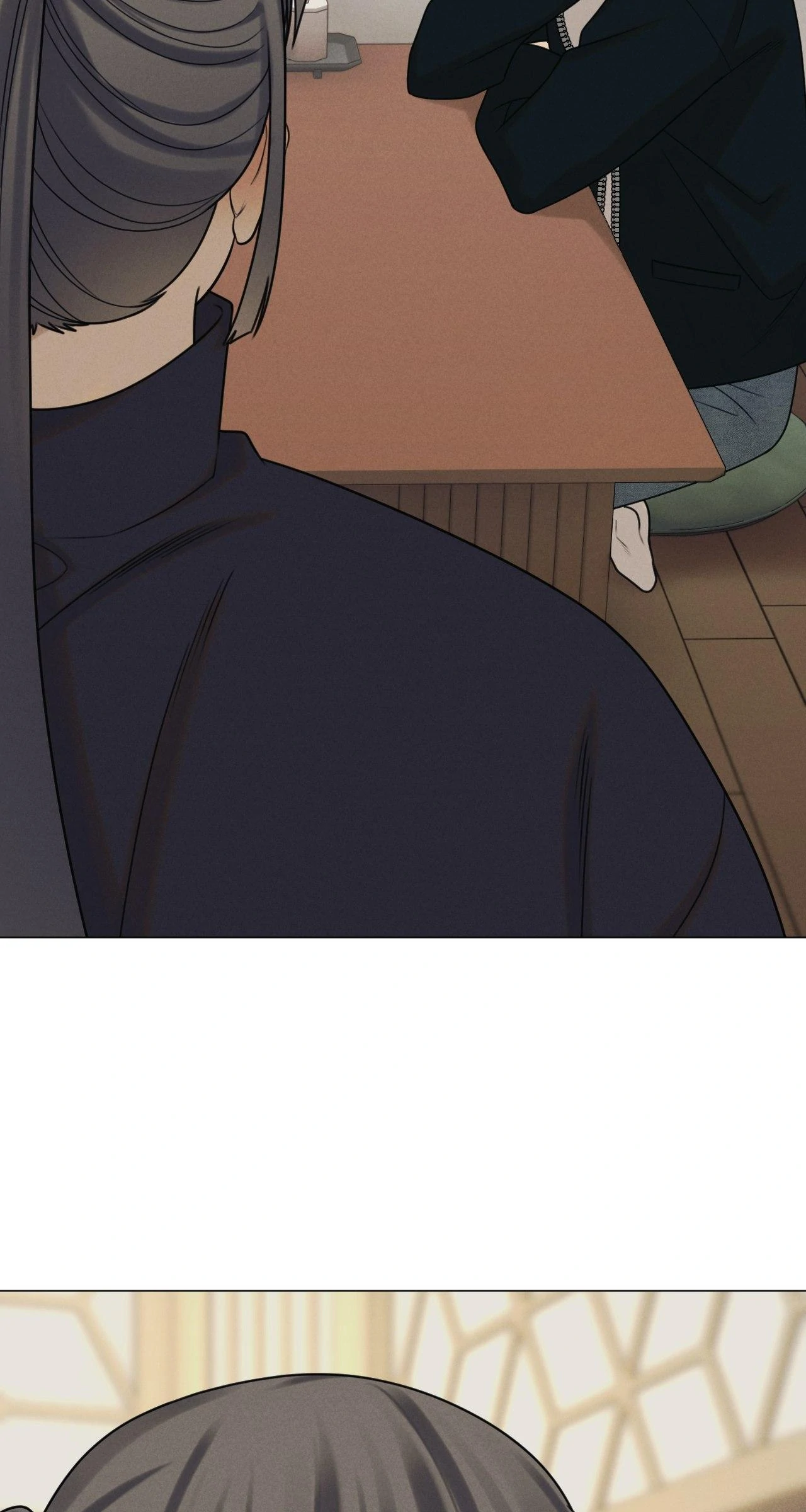 Dreaming Of The Dokkaebi 〘Mature Official〙 - Chapter 55 manhwa