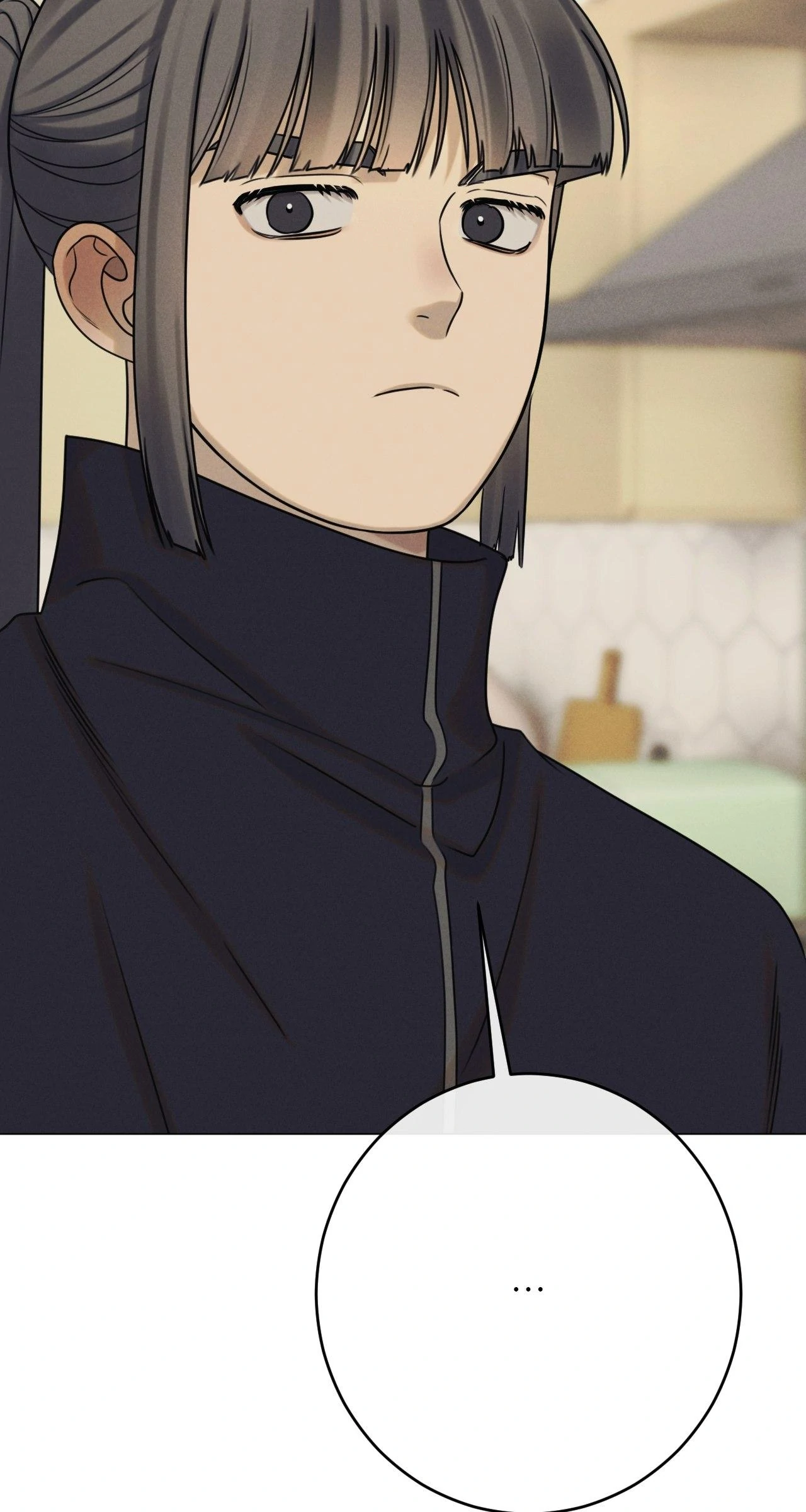 Dreaming Of The Dokkaebi 〘Mature Official〙 - Chapter 55 manhwa