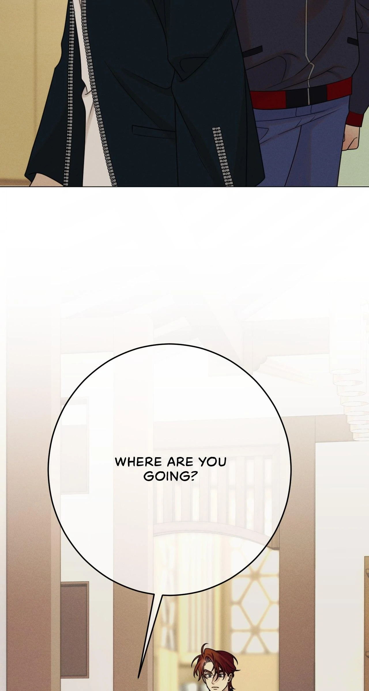Dreaming Of The Dokkaebi 〘Mature Official〙 - Chapter 55 manhwa