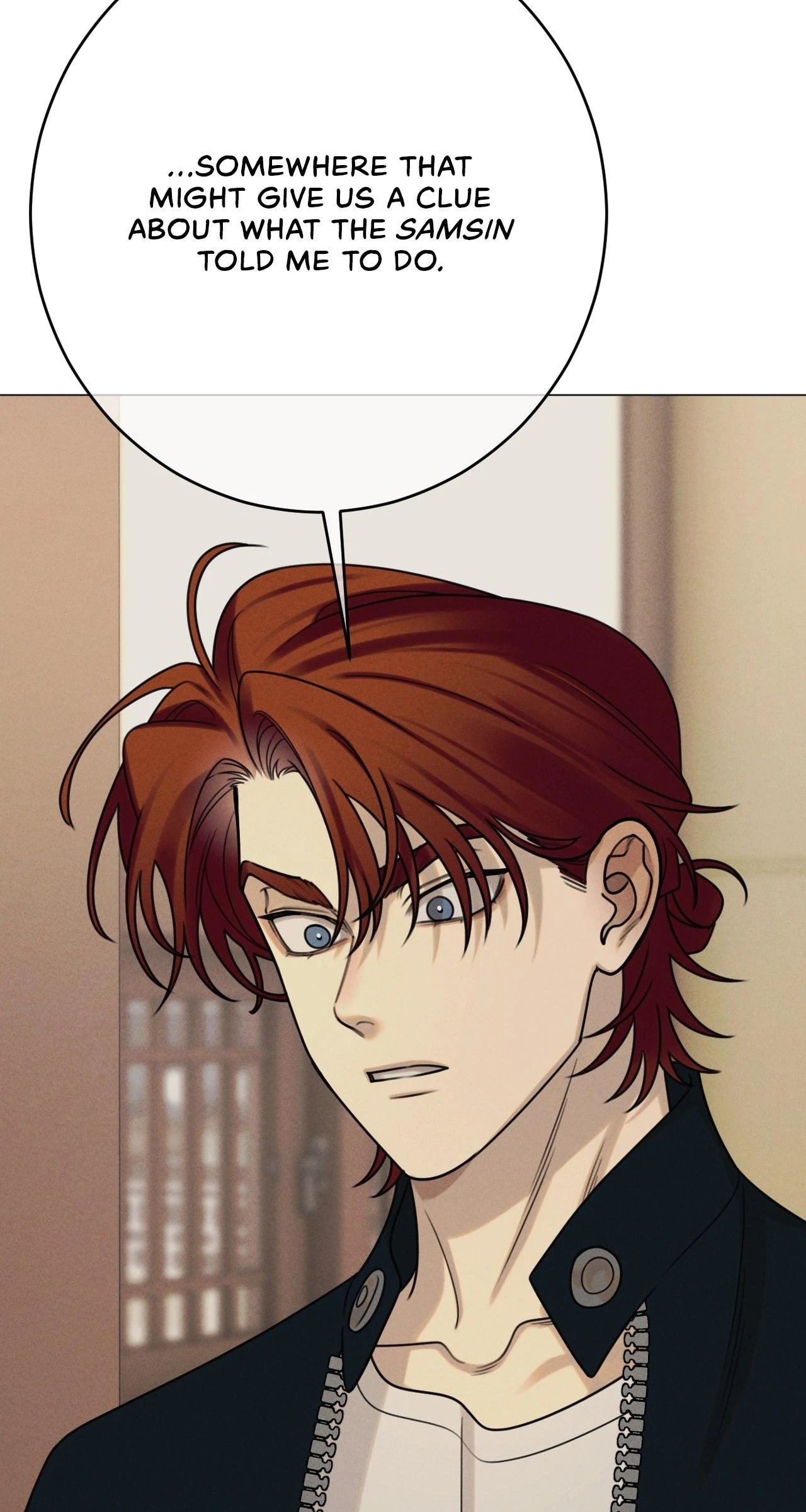 Dreaming Of The Dokkaebi 〘Mature Official〙 - Chapter 55 manhwa