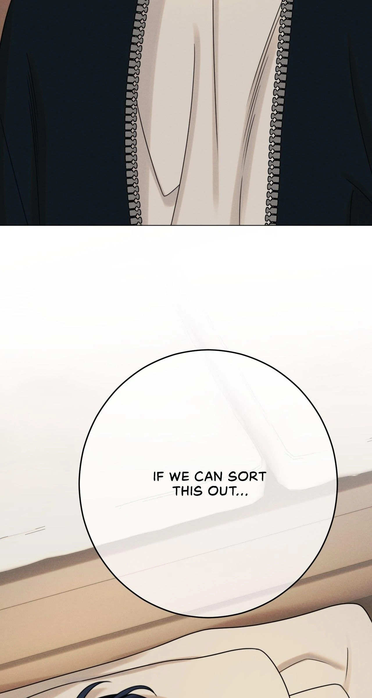 Dreaming Of The Dokkaebi 〘Mature Official〙 - Chapter 55 manhwa