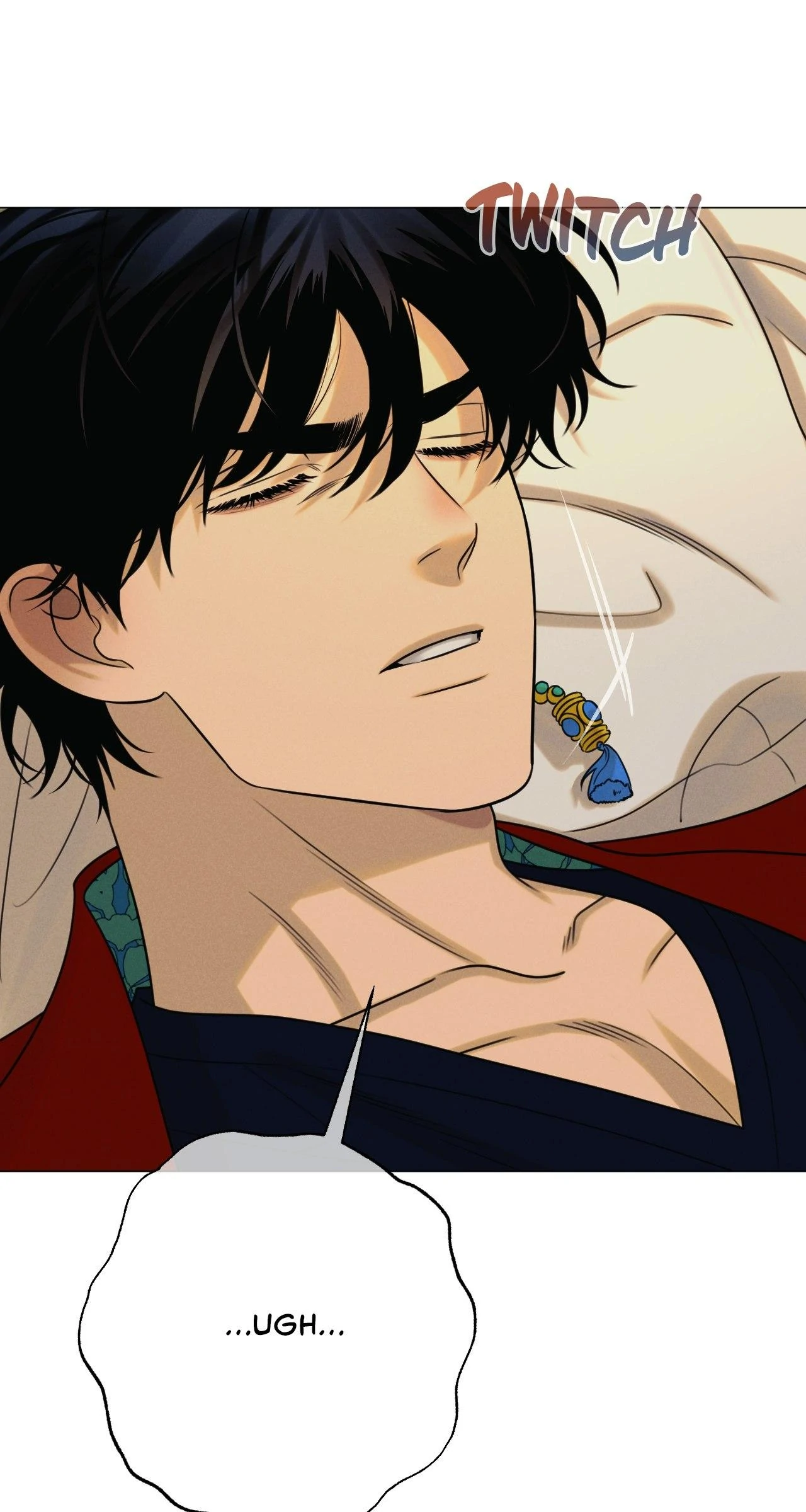 Dreaming Of The Dokkaebi 〘Mature Official〙 - Chapter 55 manhwa