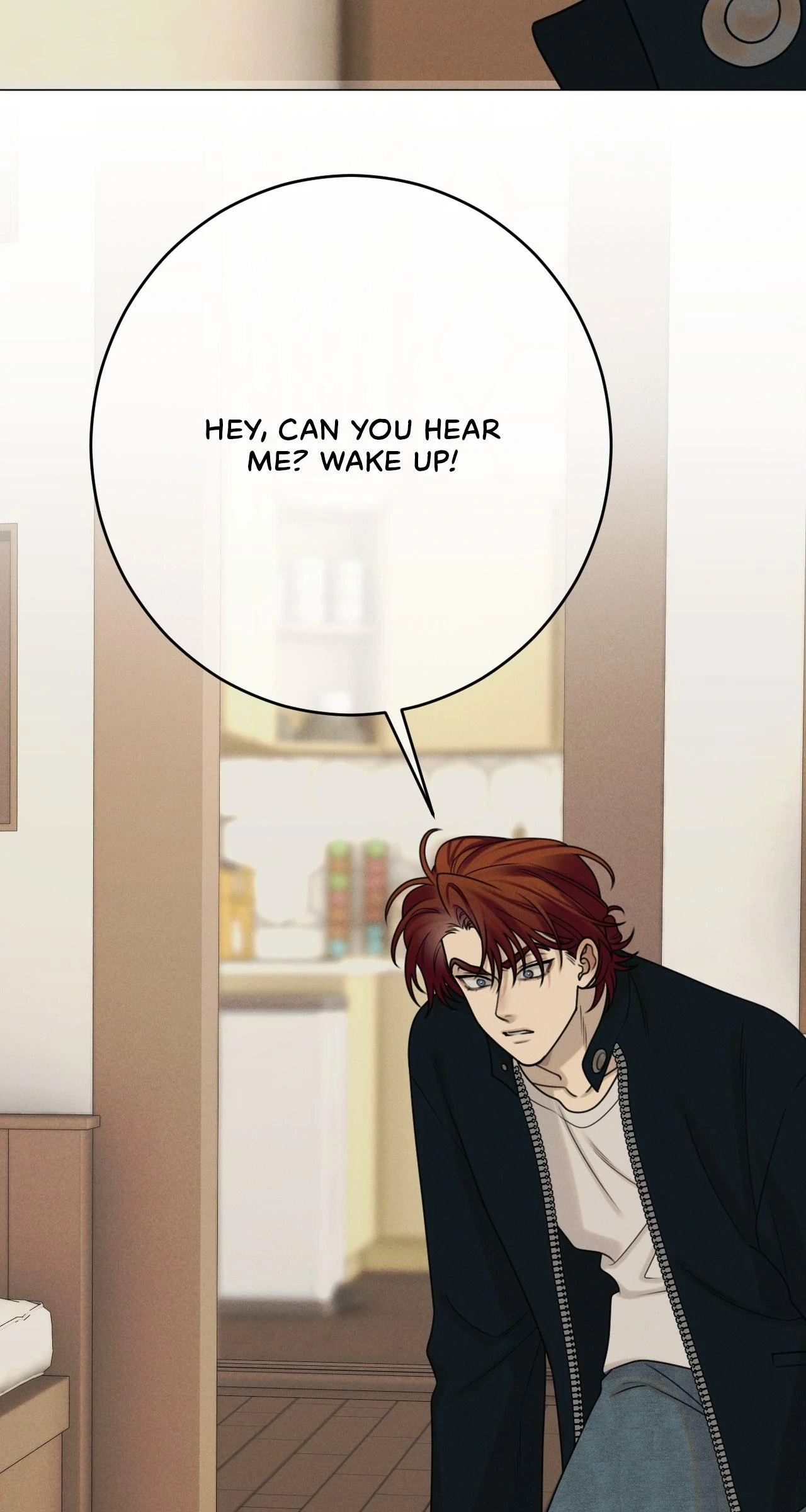Dreaming Of The Dokkaebi 〘Mature Official〙 - Chapter 55 manhwa