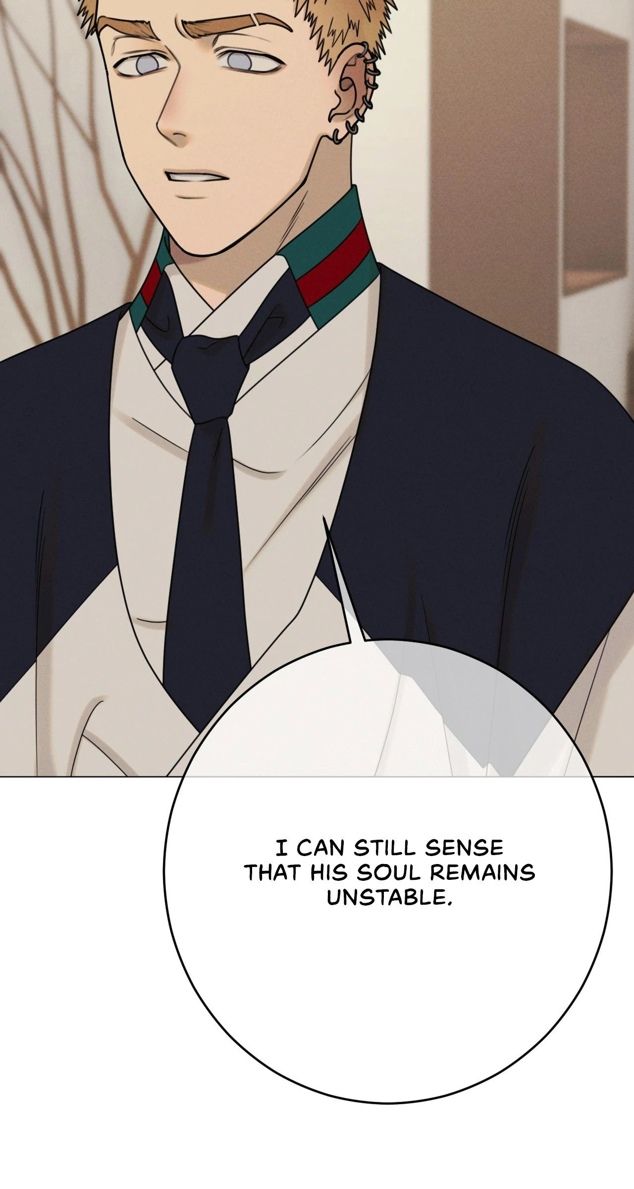 Dreaming Of The Dokkaebi 〘Mature Official〙 - Chapter 55 manhwa