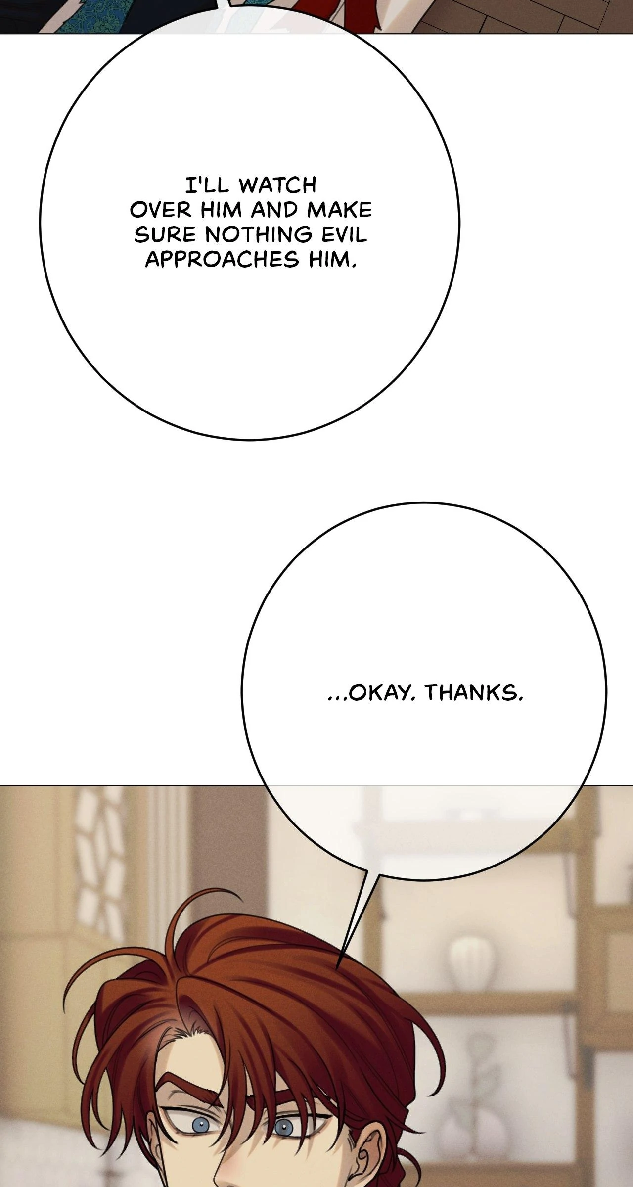 Dreaming Of The Dokkaebi 〘Mature Official〙 - Chapter 55 manhwa