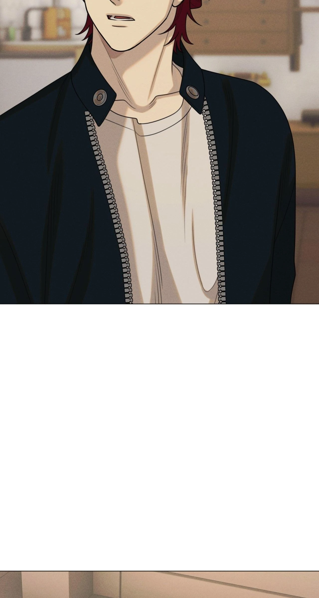 Dreaming Of The Dokkaebi 〘Mature Official〙 - Chapter 55 manhwa