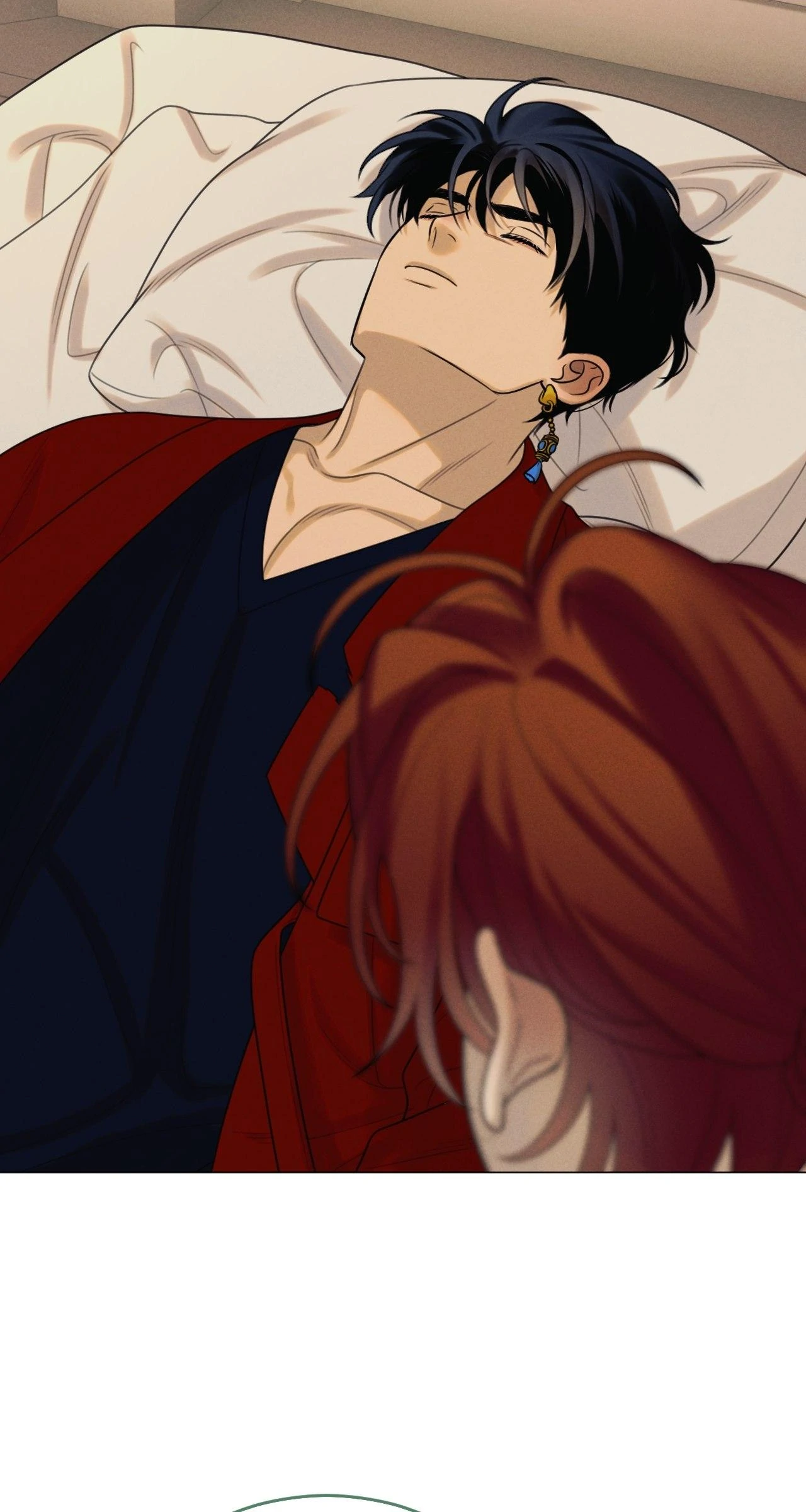 Dreaming Of The Dokkaebi 〘Mature Official〙 - Chapter 55 manhwa