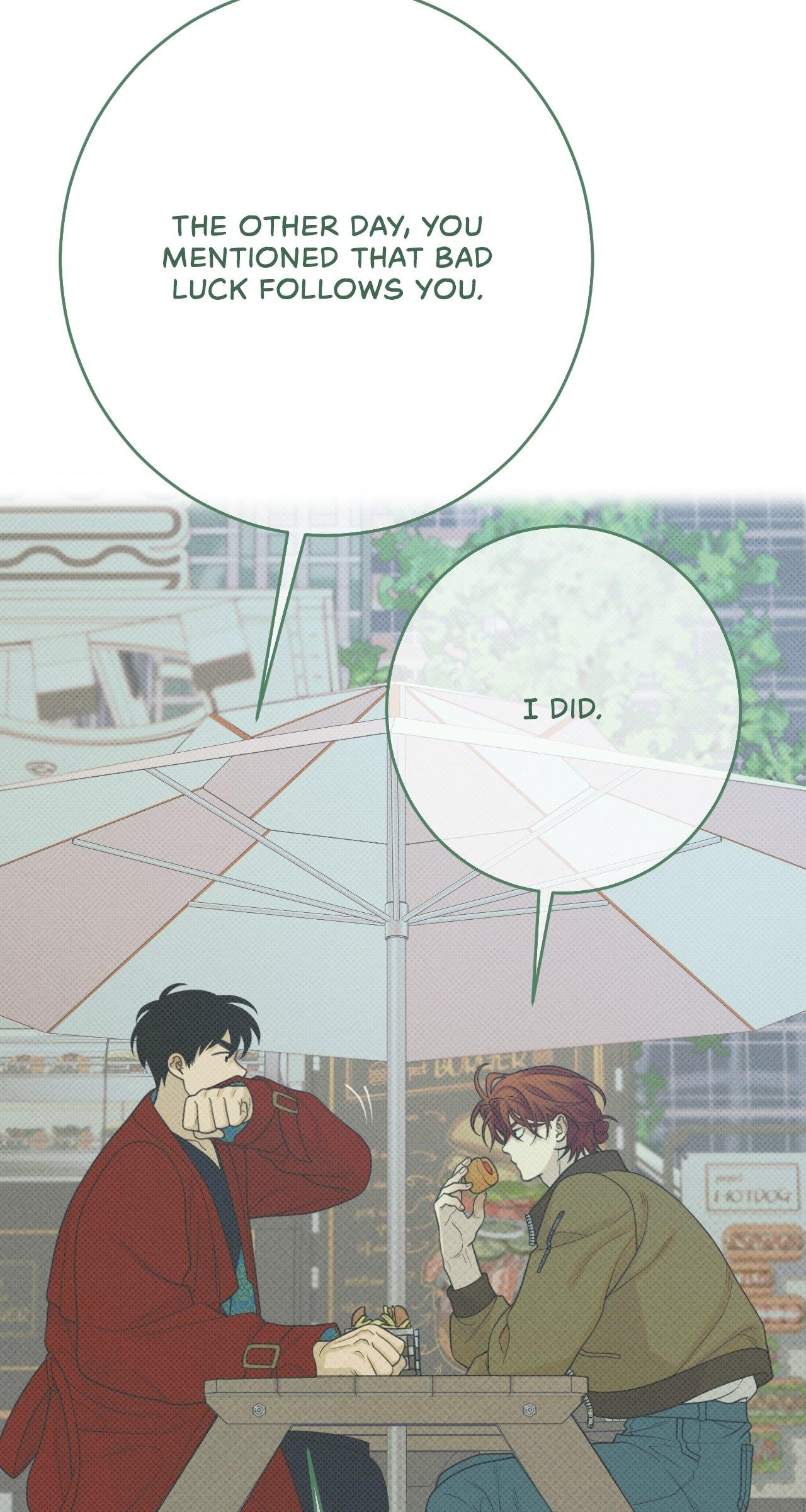 Dreaming Of The Dokkaebi 〘Mature Official〙 - Chapter 55 manhwa