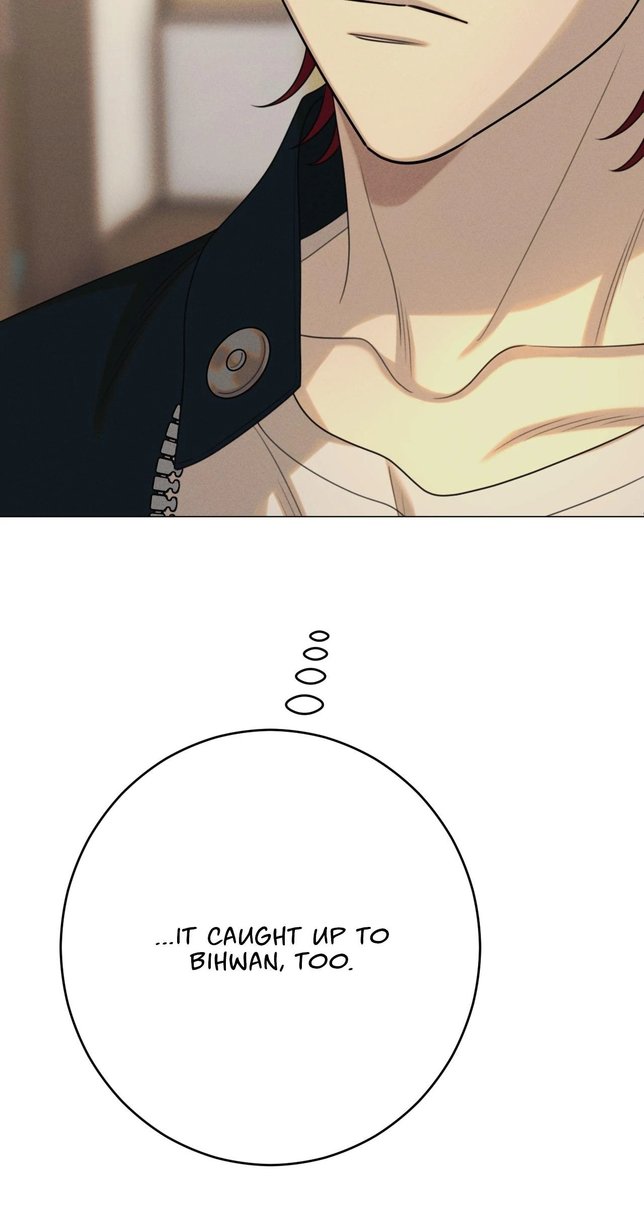 Dreaming Of The Dokkaebi 〘Mature Official〙 - Chapter 55 manhwa