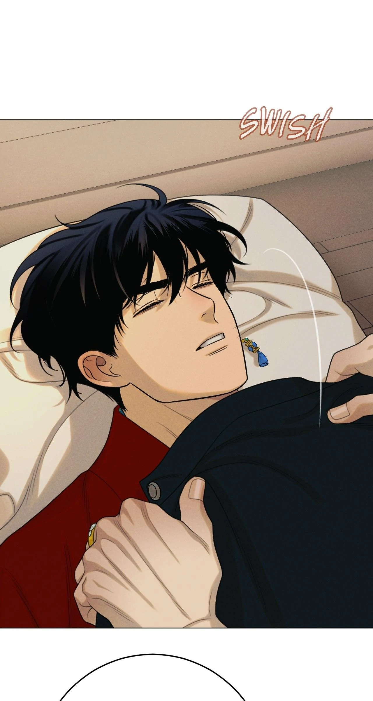Dreaming Of The Dokkaebi 〘Mature Official〙 - Chapter 55 manhwa