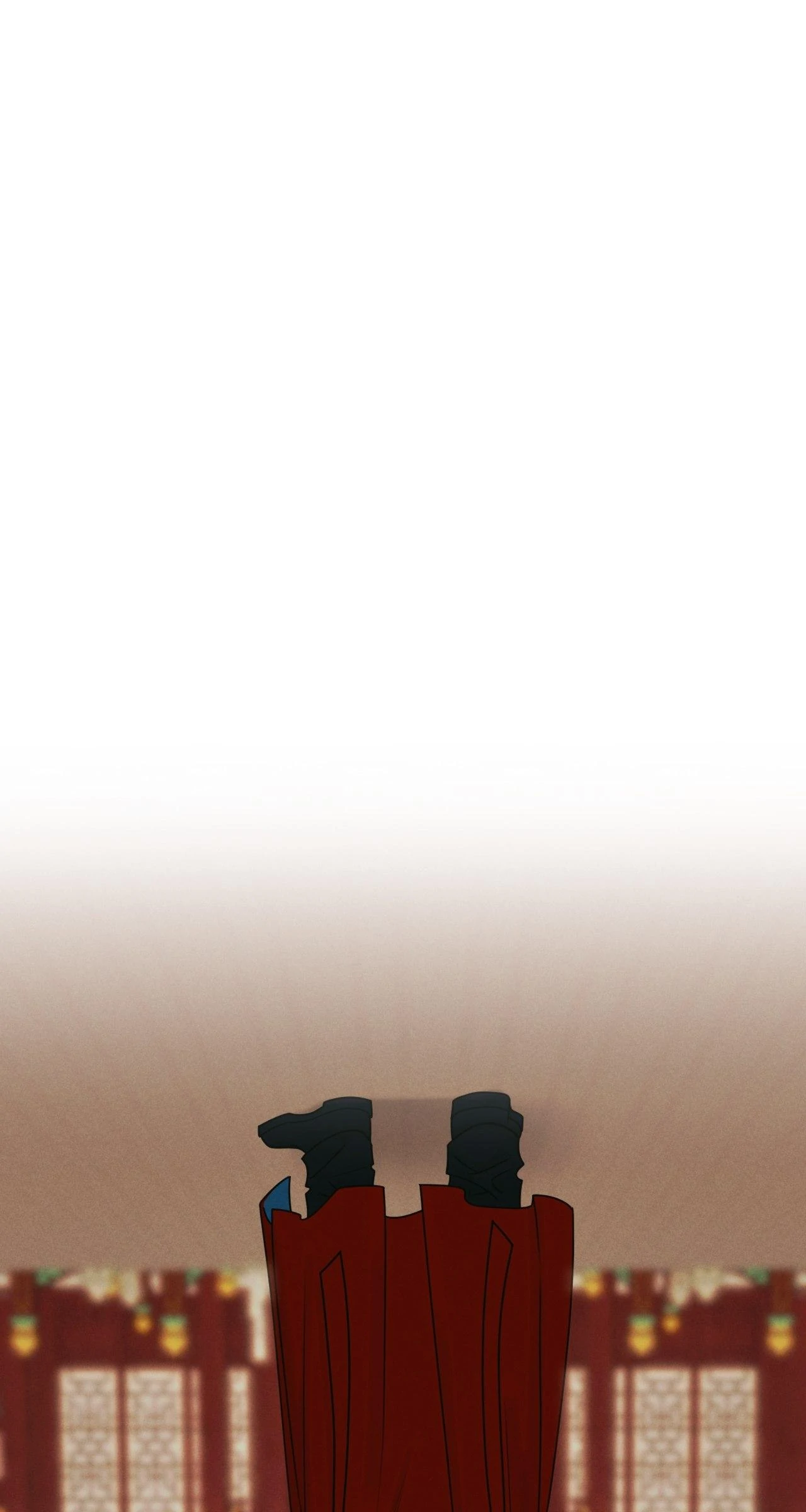 Dreaming Of The Dokkaebi 〘Mature Official〙 - Chapter 55 manhwa