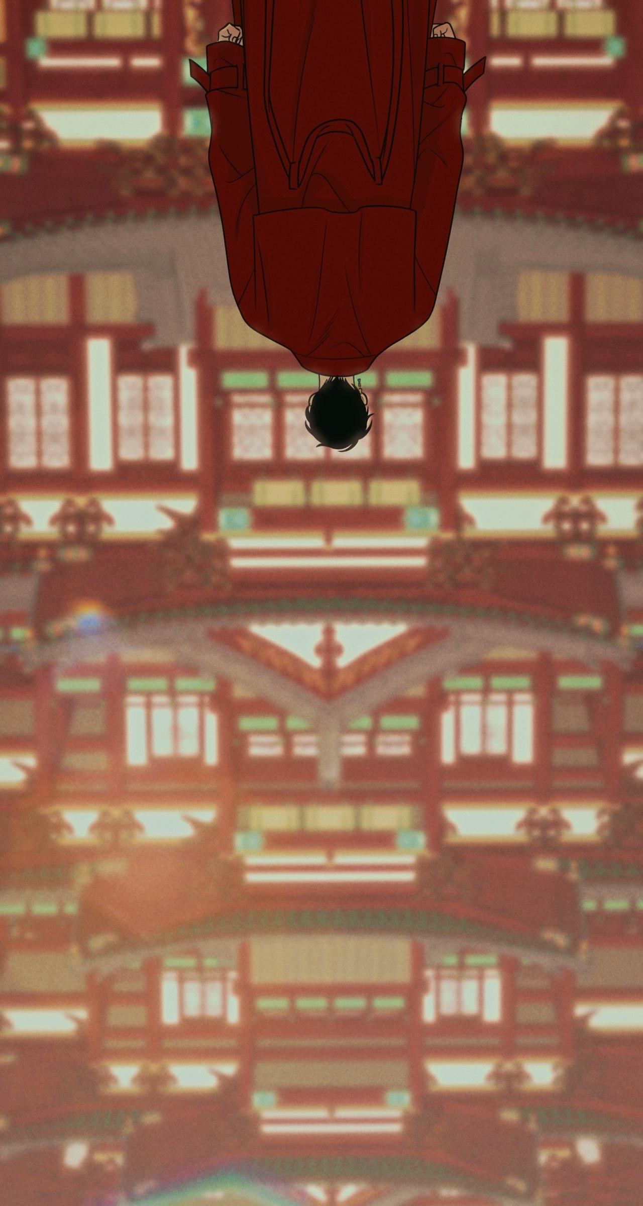 Dreaming Of The Dokkaebi 〘Mature Official〙 - Chapter 55 manhwa