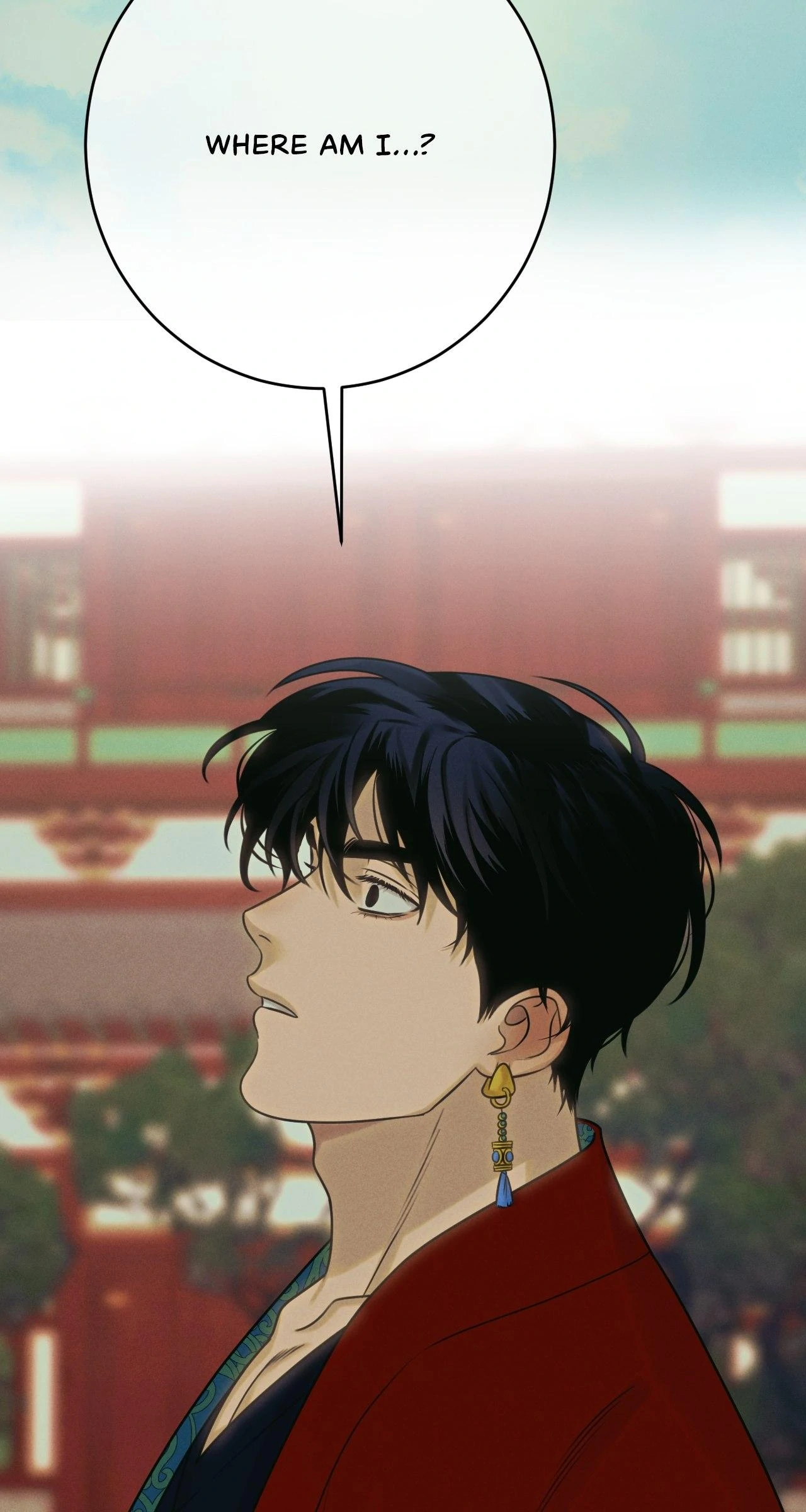 Dreaming Of The Dokkaebi 〘Mature Official〙 - Chapter 55 manhwa