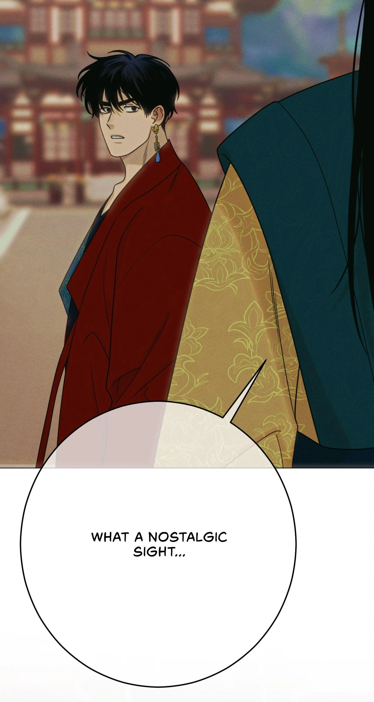 Dreaming Of The Dokkaebi 〘Mature Official〙 - Chapter 55 manhwa