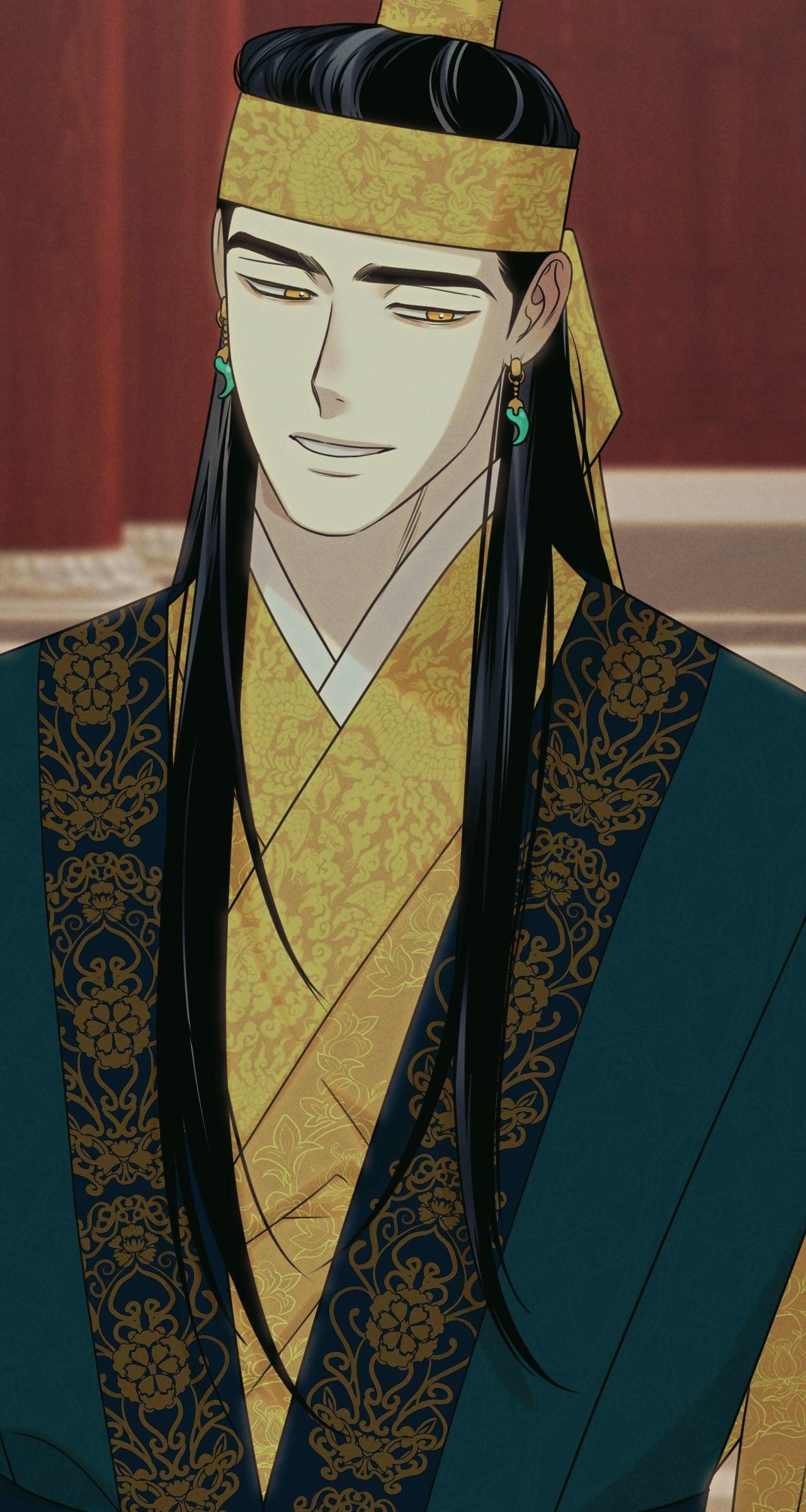 Dreaming Of The Dokkaebi 〘Mature Official〙 - Chapter 55 manhwa