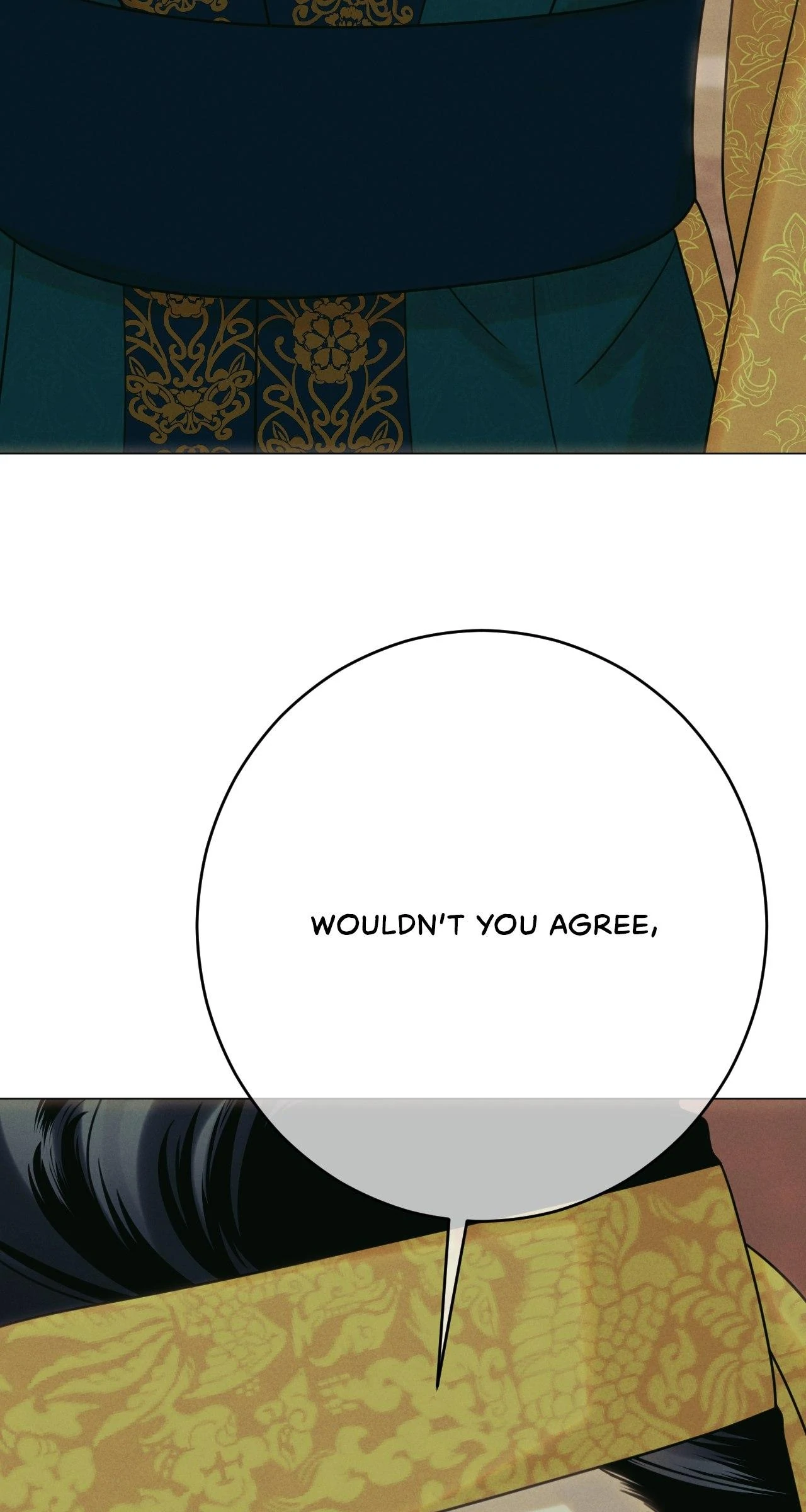 Dreaming Of The Dokkaebi 〘Mature Official〙 - Chapter 55 manhwa