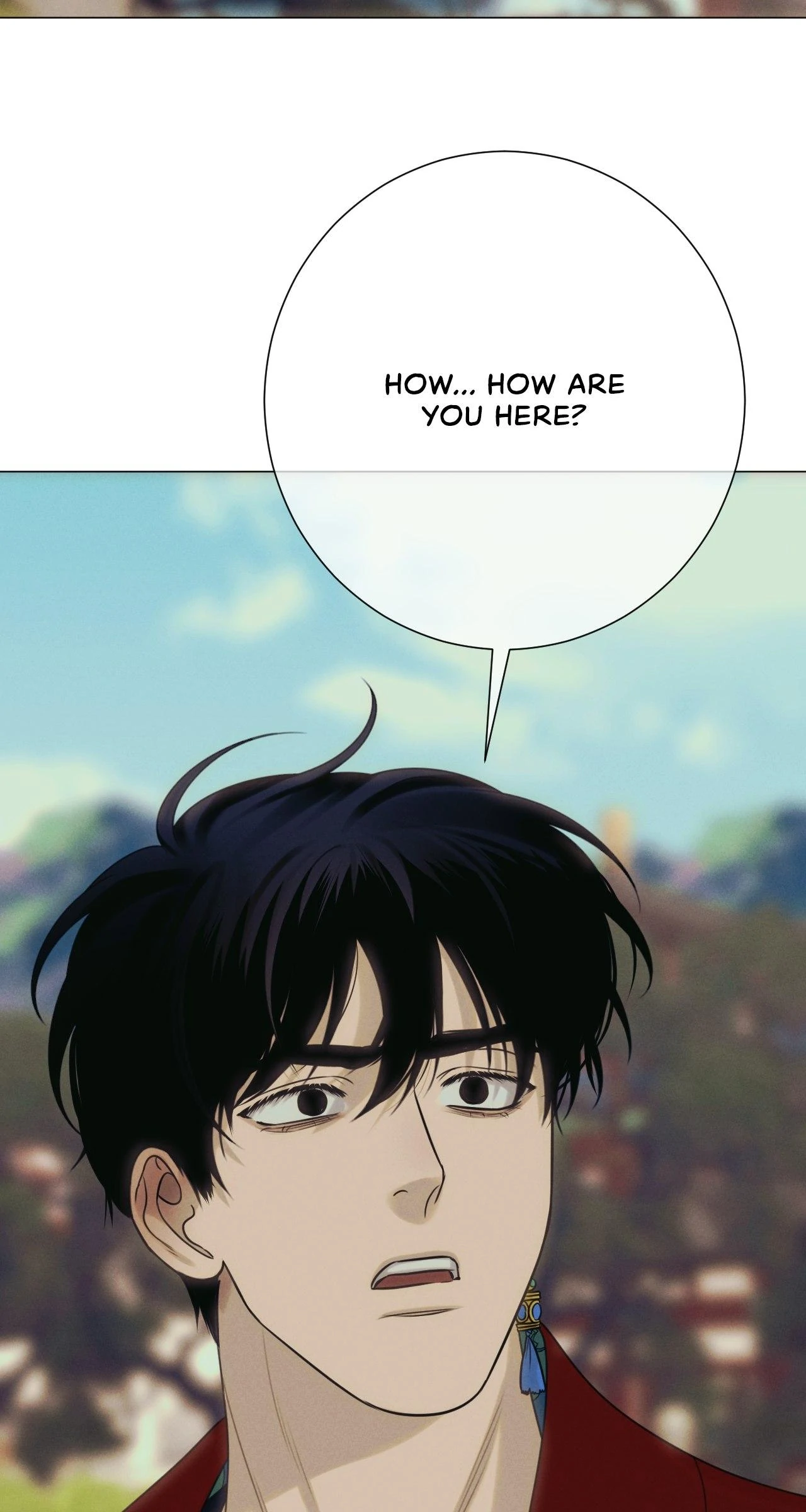 Dreaming Of The Dokkaebi 〘Mature Official〙 - Chapter 55 manhwa