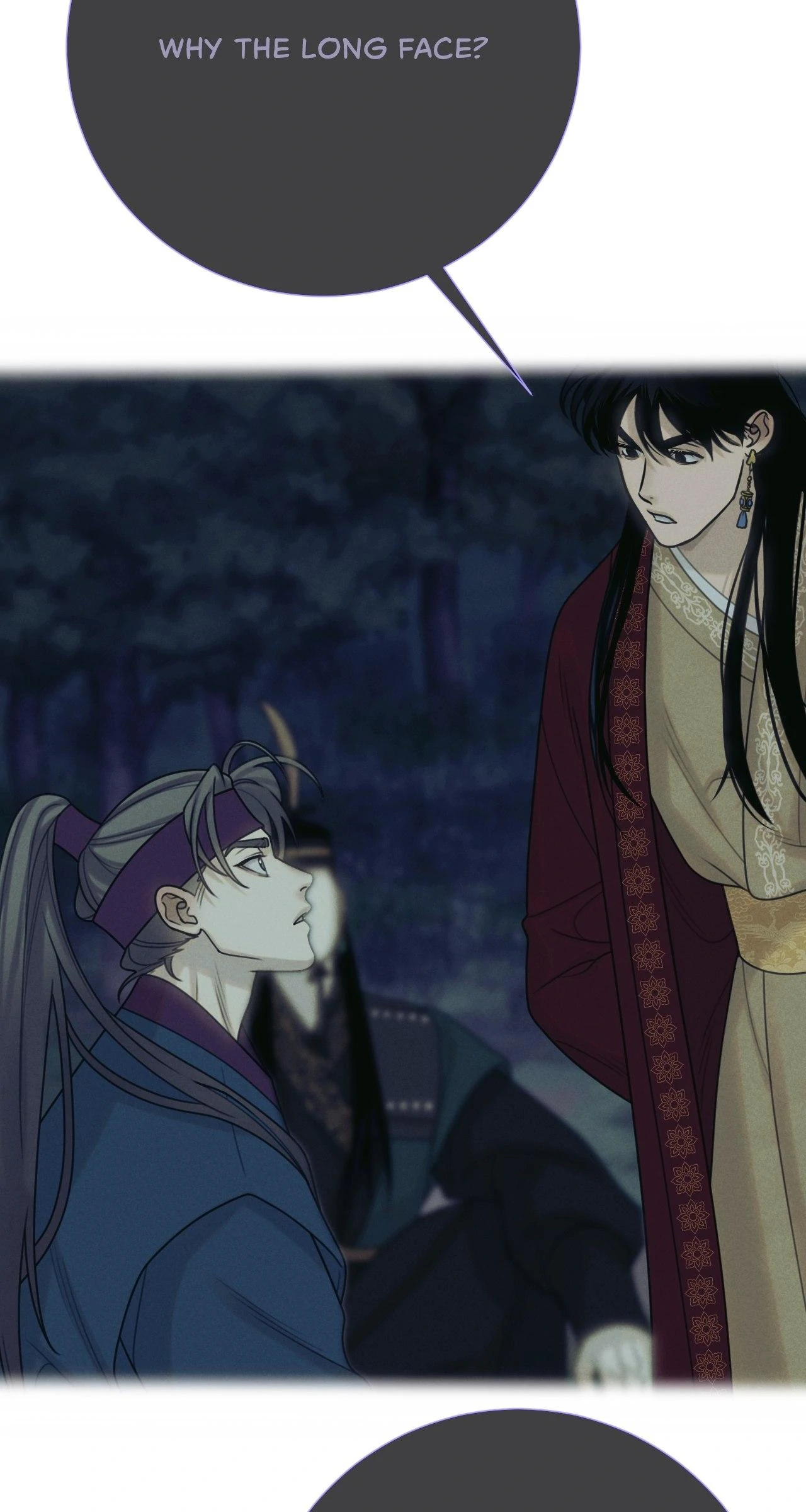 Dreaming Of The Dokkaebi 〘Mature Official〙 - Chapter 55 manhwa