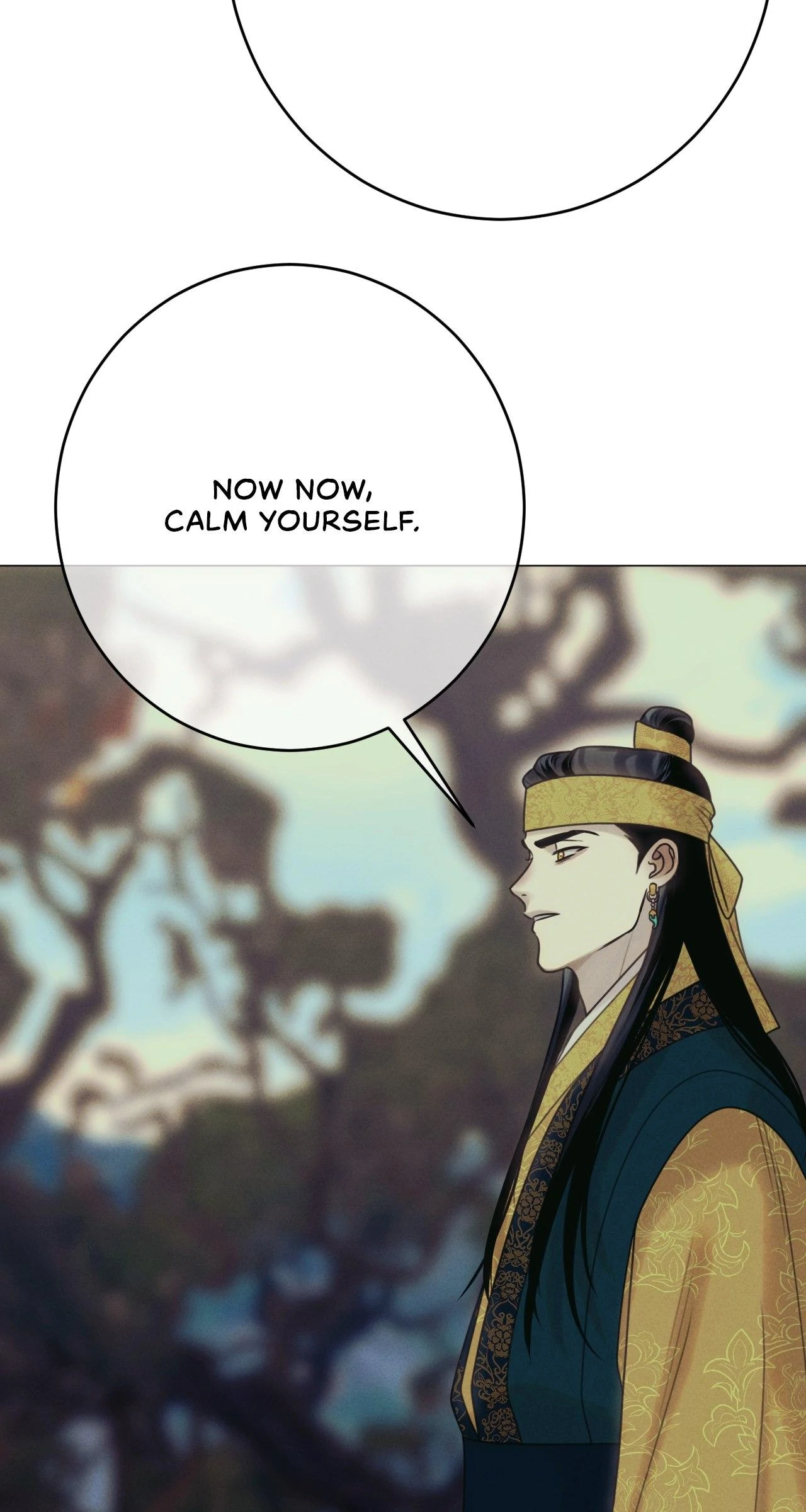 Dreaming Of The Dokkaebi 〘Mature Official〙 - Chapter 55 manhwa