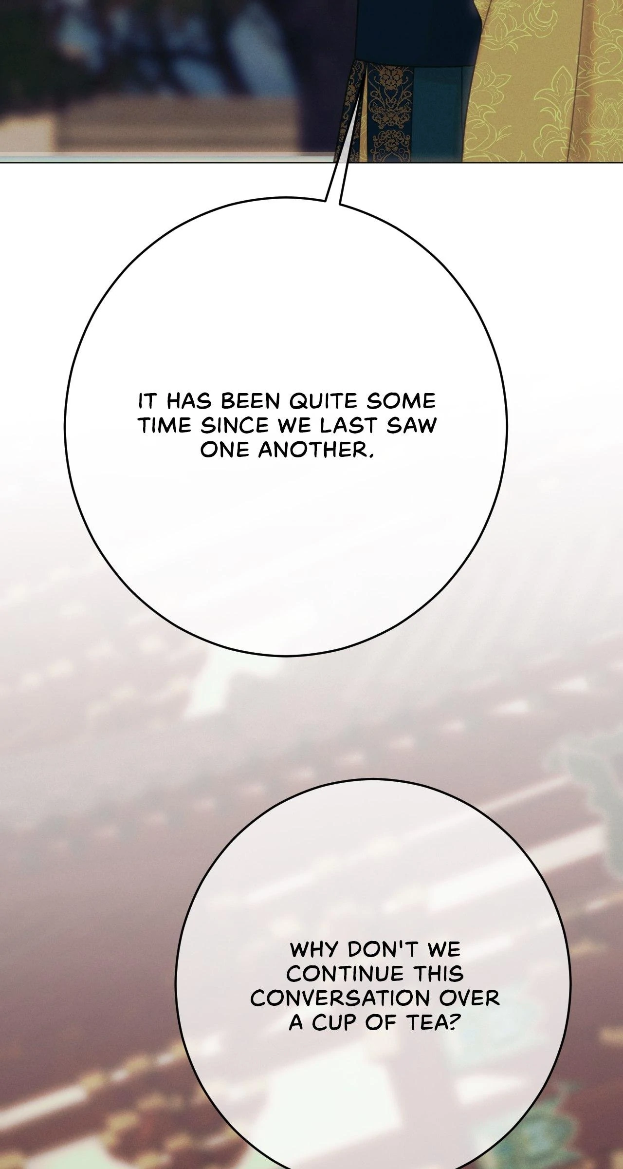 Dreaming Of The Dokkaebi 〘Mature Official〙 - Chapter 55 manhwa