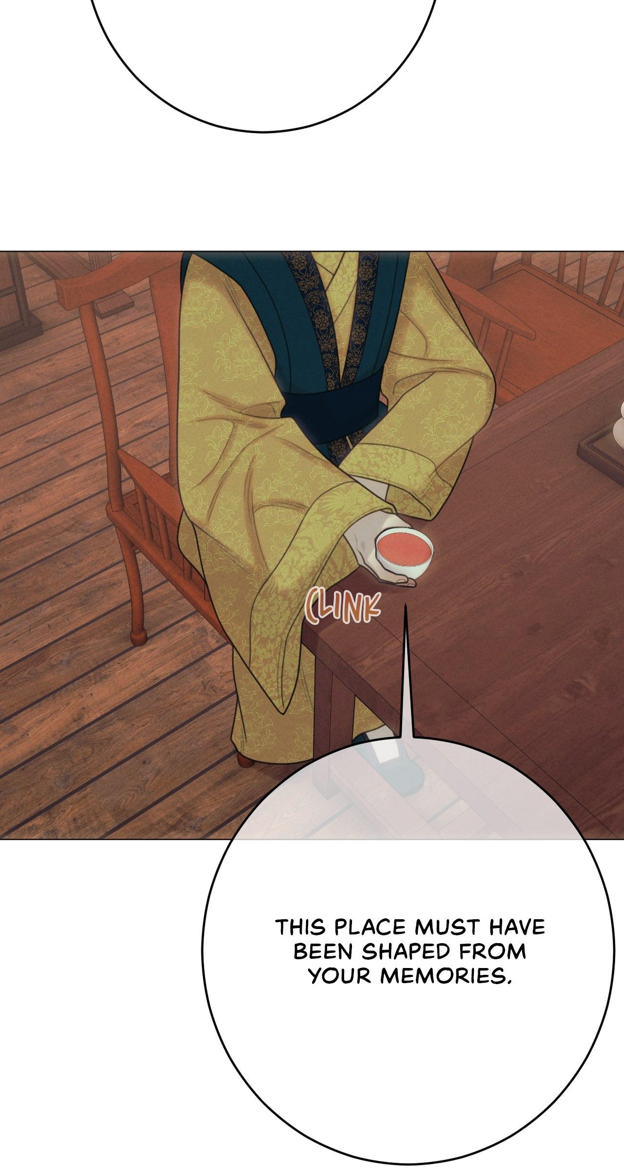 Dreaming Of The Dokkaebi 〘Mature Official〙 - Chapter 55 manhwa