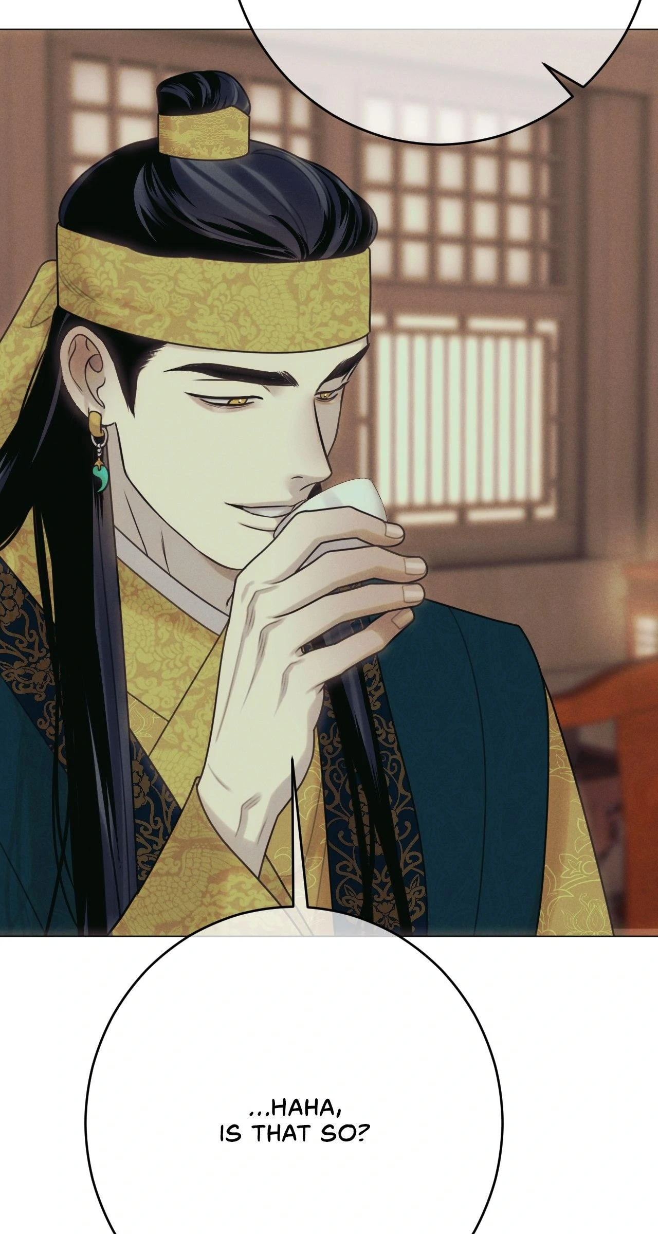 Dreaming Of The Dokkaebi 〘Mature Official〙 - Chapter 55 manhwa