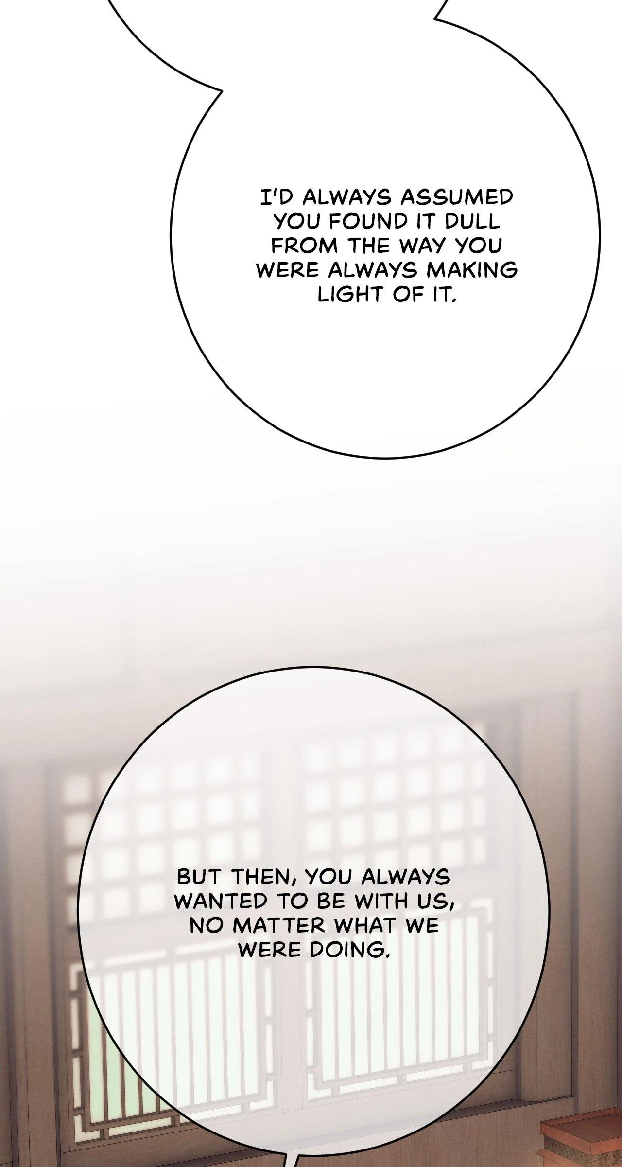 Dreaming Of The Dokkaebi 〘Mature Official〙 - Chapter 55 manhwa