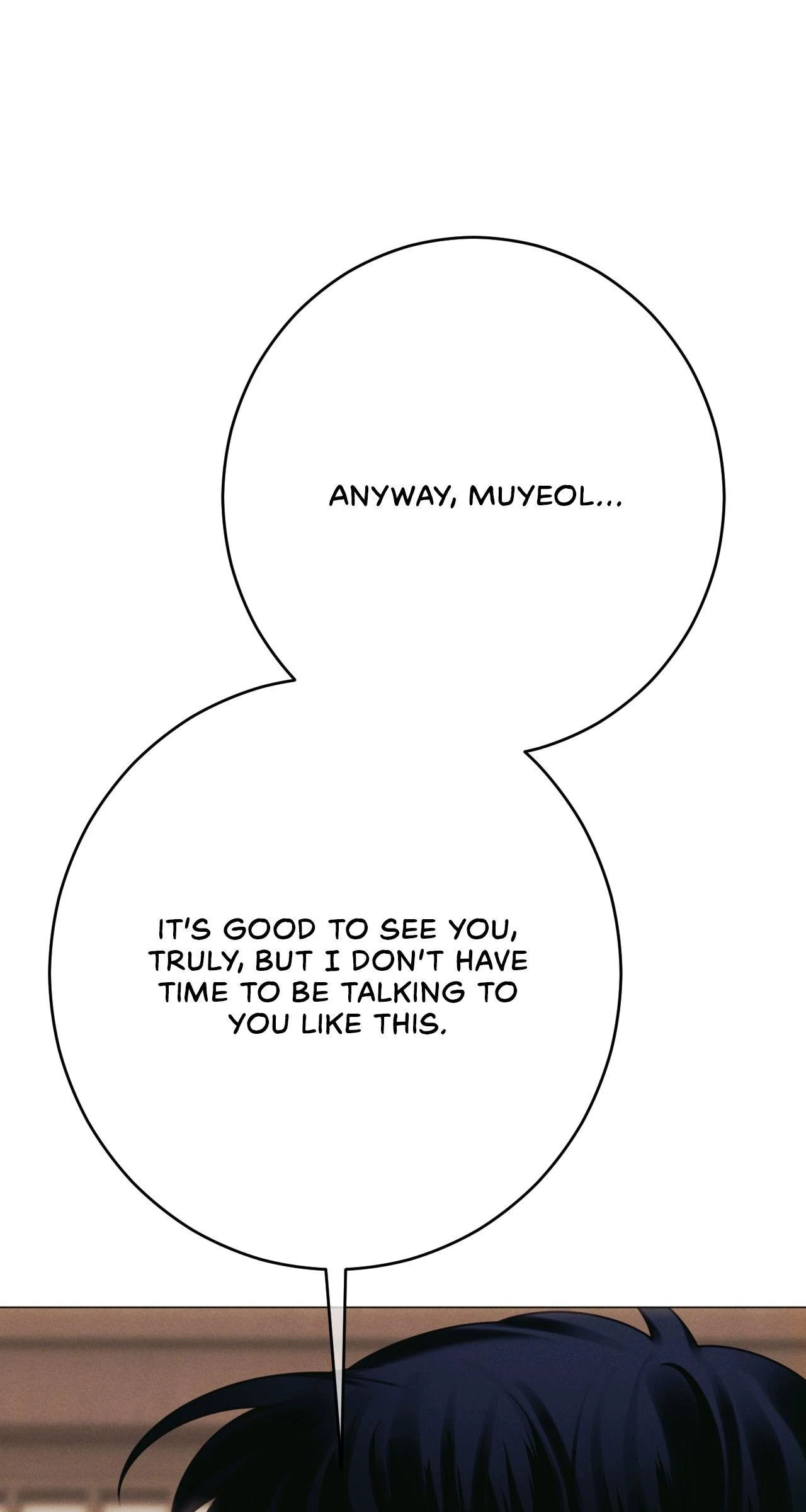 Dreaming Of The Dokkaebi 〘Mature Official〙 - Chapter 55 manhwa