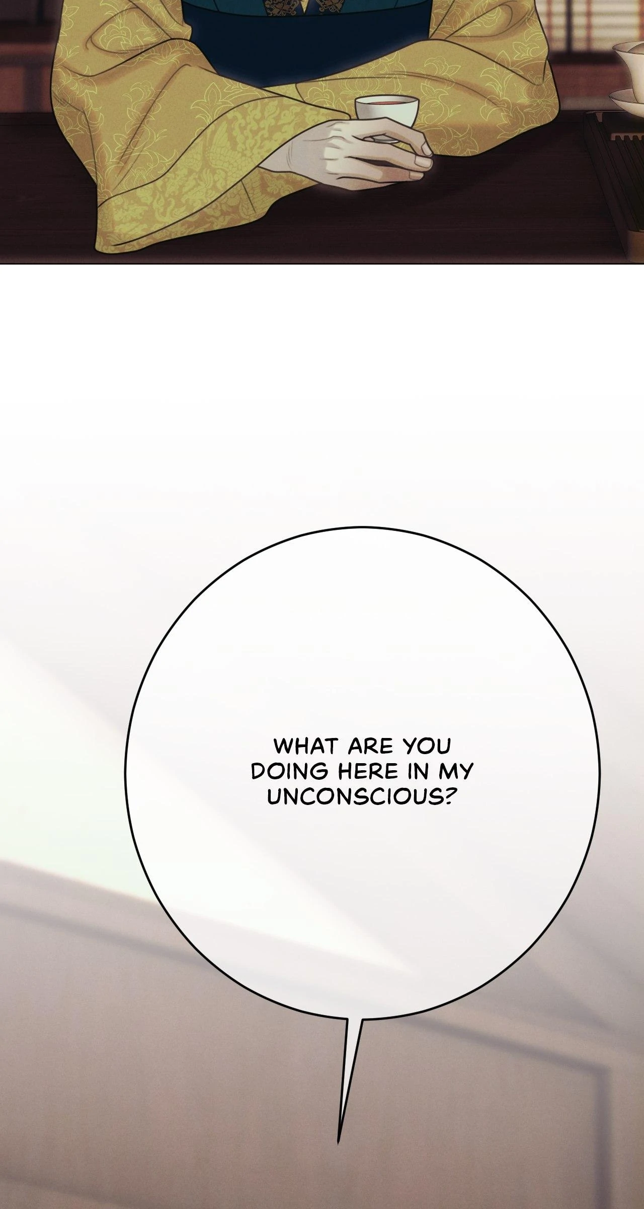 Dreaming Of The Dokkaebi 〘Mature Official〙 - Chapter 55 manhwa