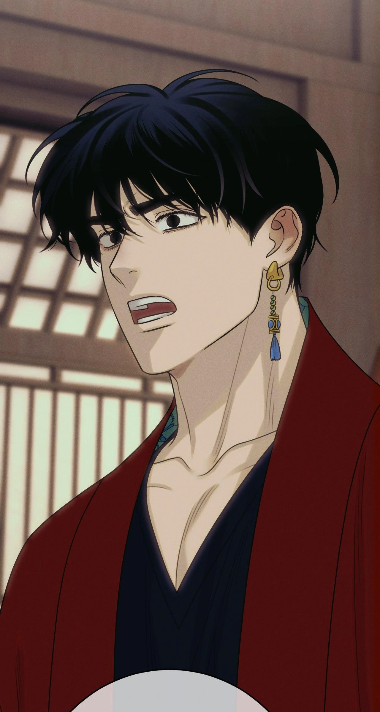 Dreaming Of The Dokkaebi 〘Mature Official〙 - Chapter 55 manhwa