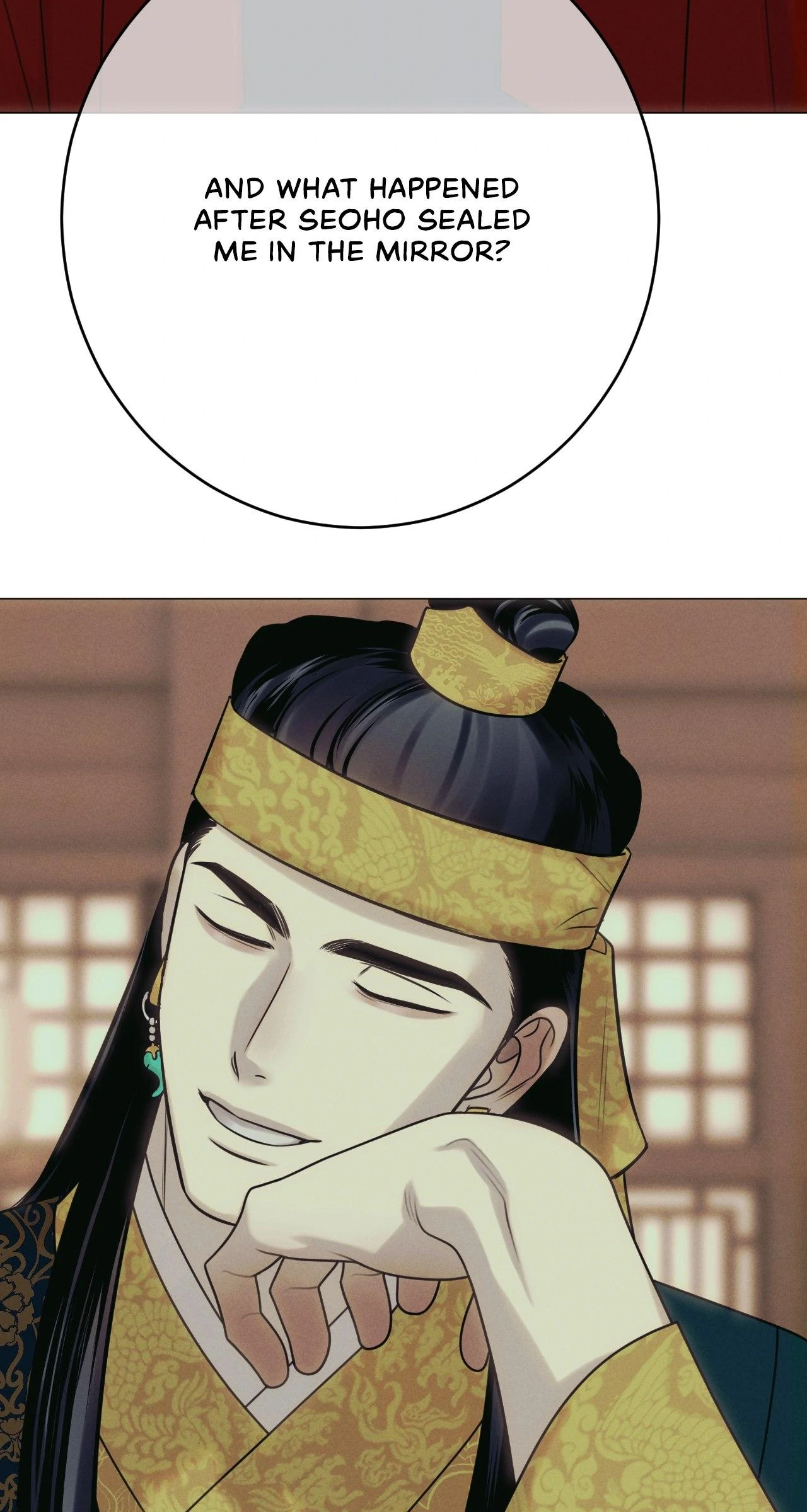 Dreaming Of The Dokkaebi 〘Mature Official〙 - Chapter 55 manhwa
