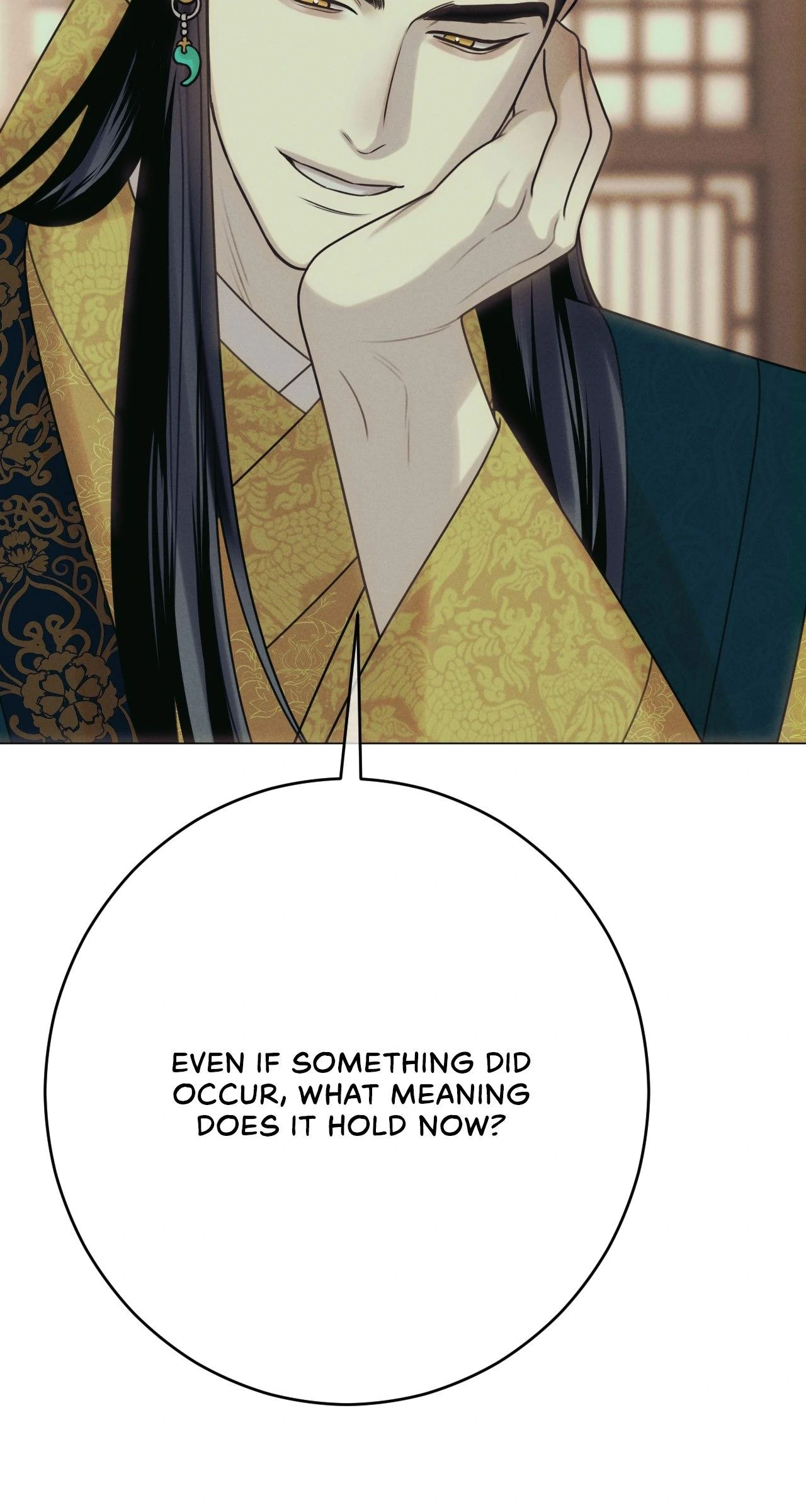 Dreaming Of The Dokkaebi 〘Mature Official〙 - Chapter 55 manhwa