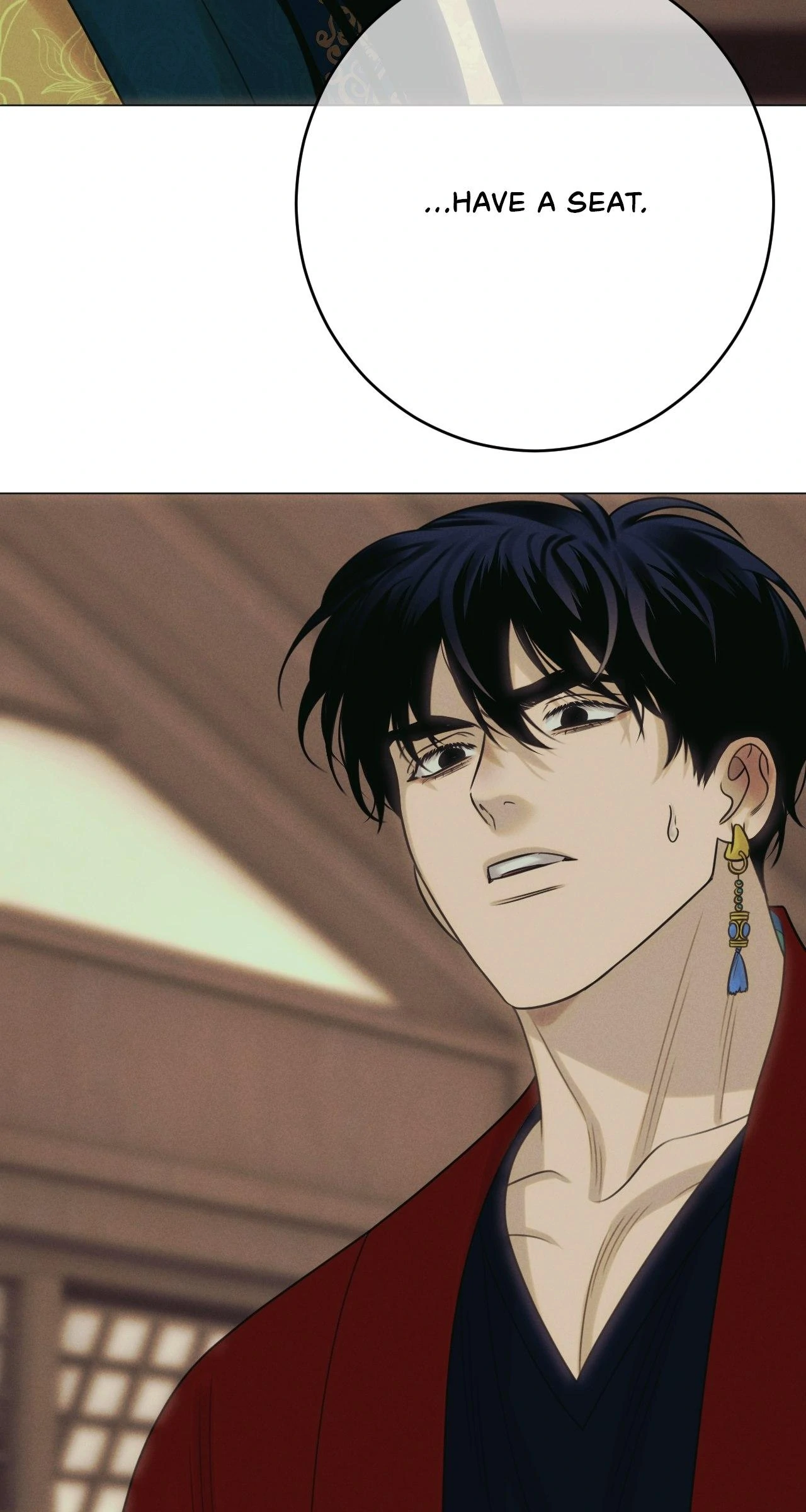 Dreaming Of The Dokkaebi 〘Mature Official〙 - Chapter 55 manhwa