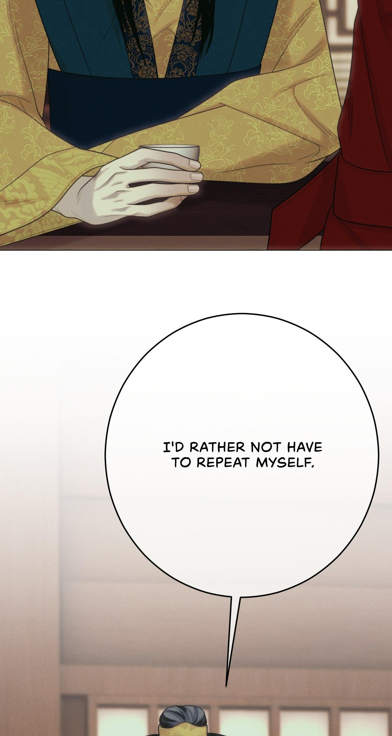 Dreaming Of The Dokkaebi 〘Mature Official〙 - Chapter 55 manhwa