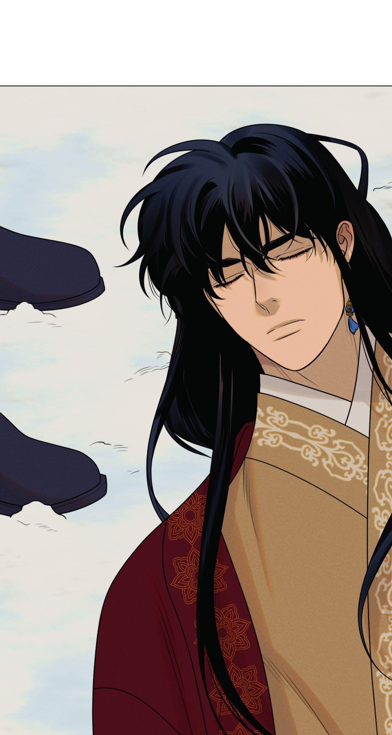 Dreaming Of The Dokkaebi 〘Mature Official〙 - Chapter 56 manhwa