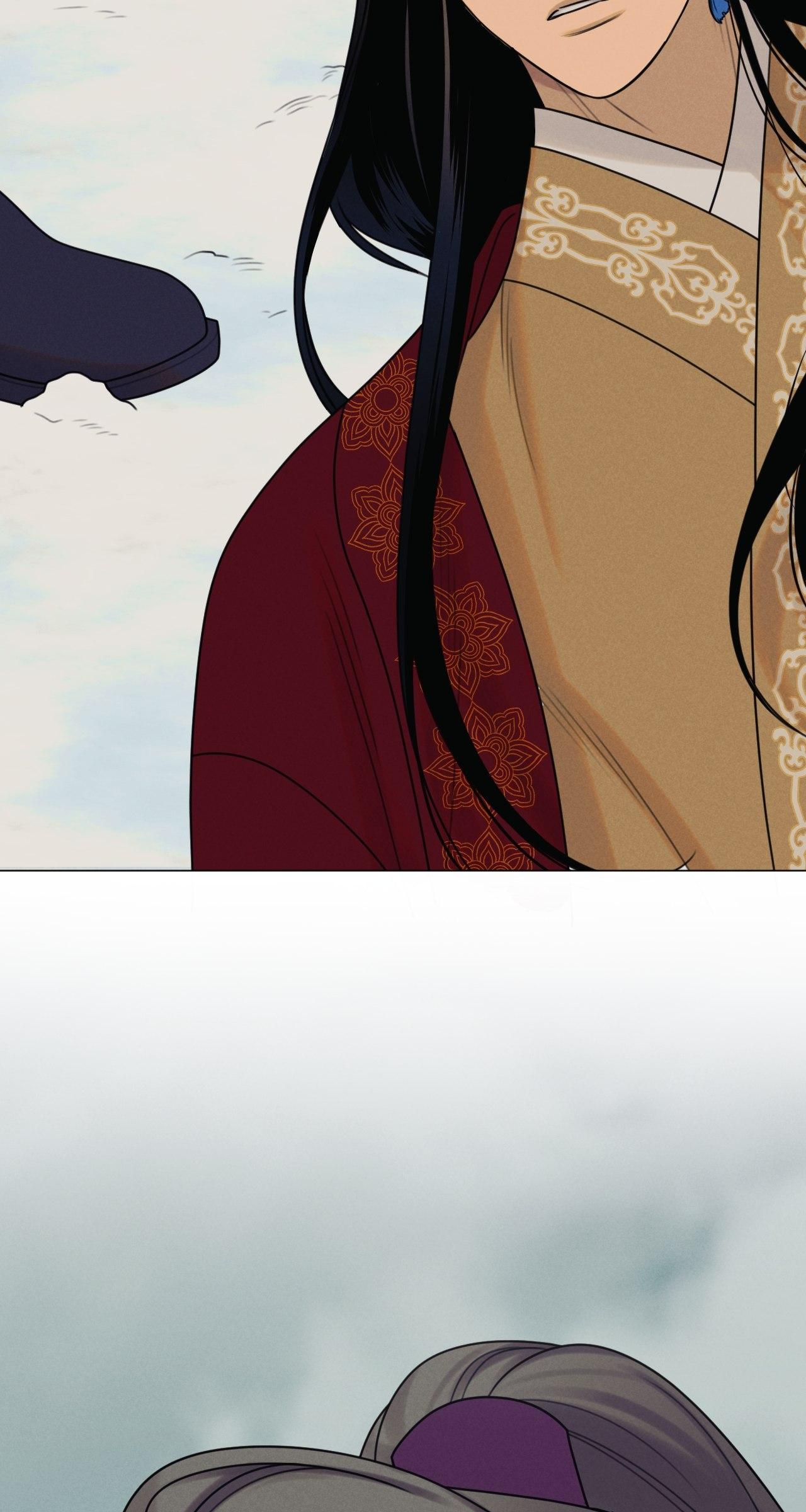 Dreaming Of The Dokkaebi 〘Mature Official〙 - Chapter 56 manhwa