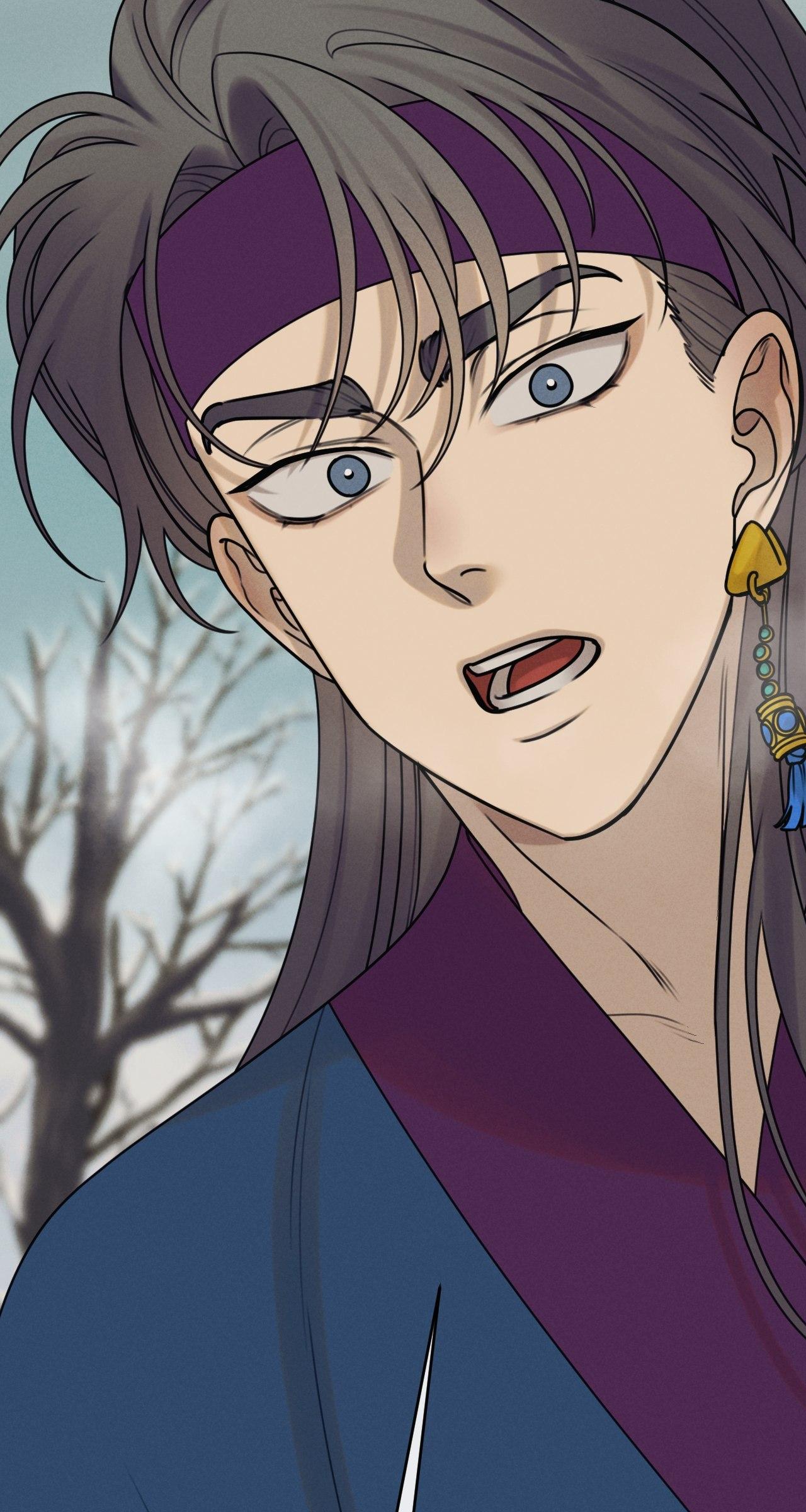 Dreaming Of The Dokkaebi 〘Mature Official〙 - Chapter 56 manhwa